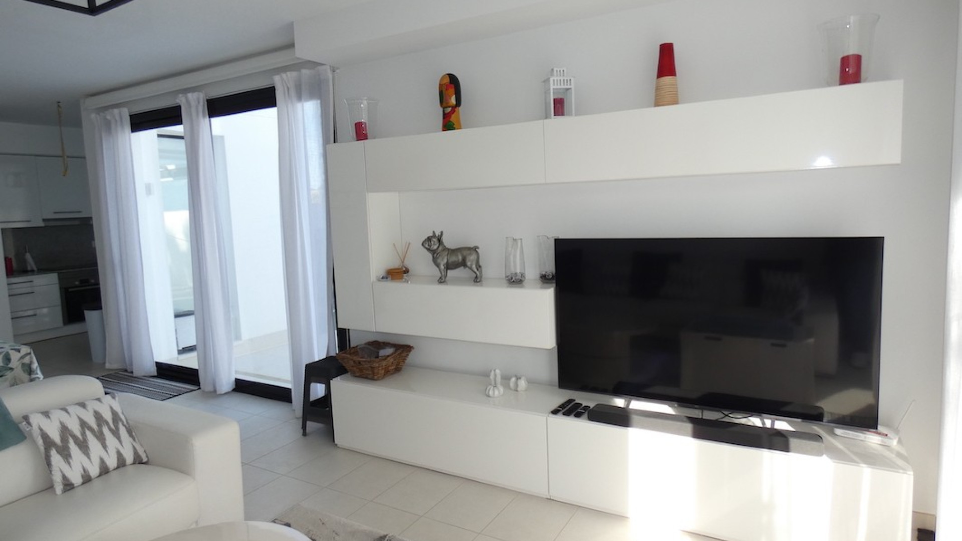 Revente - Detached Villa - Ciudad Quesada