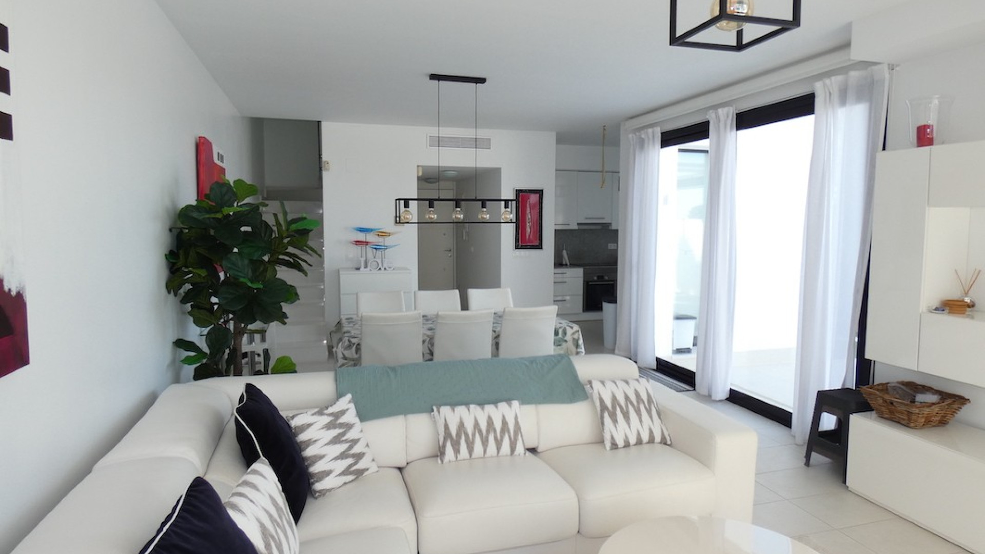 Revente - Detached Villa - Ciudad Quesada