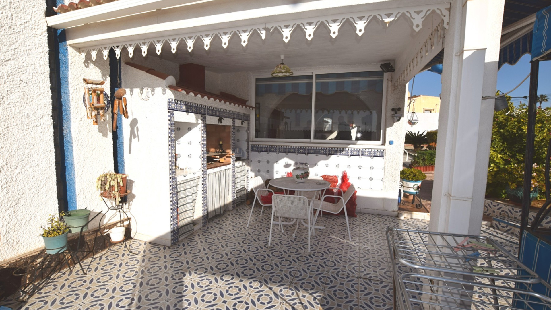 Revente - Detached Villa - Ciudad Quesada