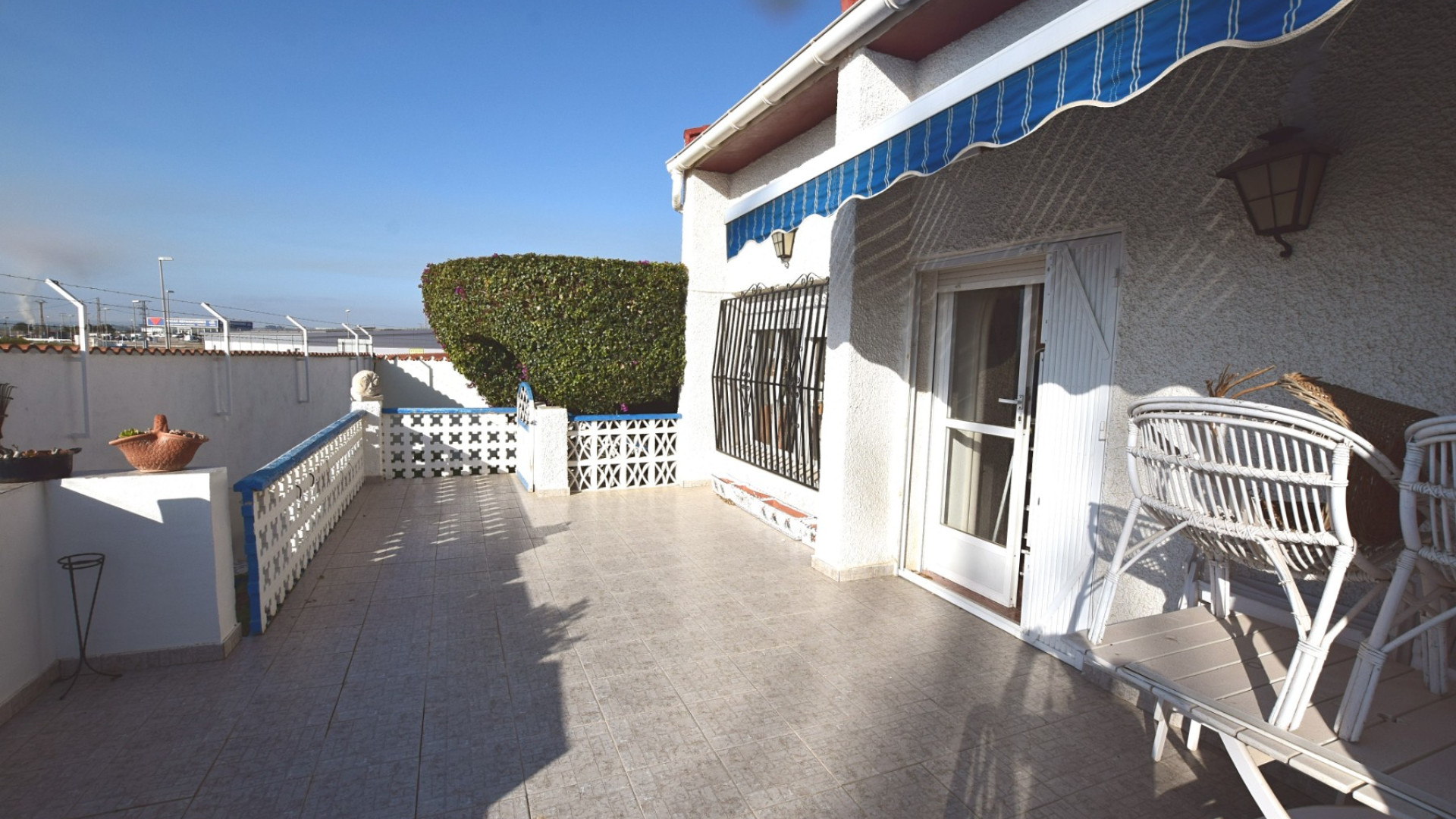 Revente - Detached Villa - Ciudad Quesada