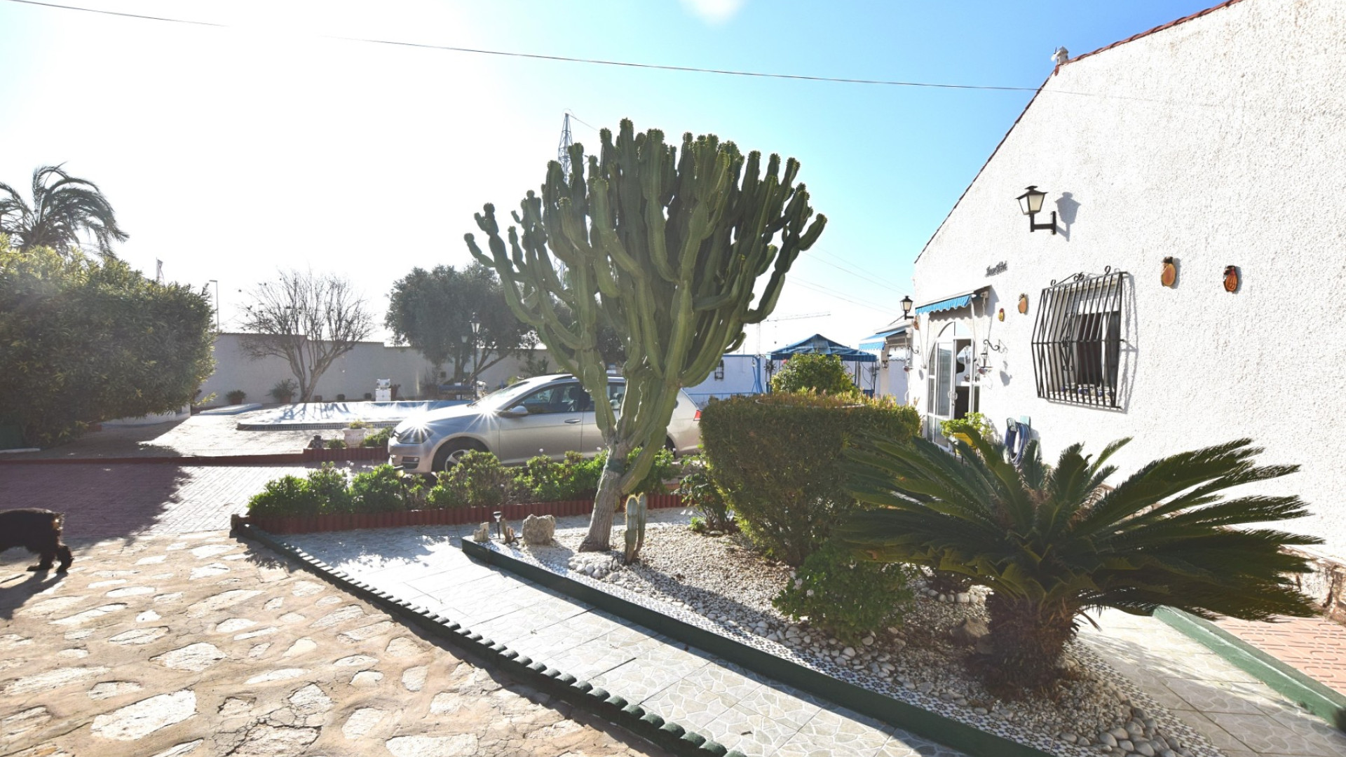 Revente - Detached Villa - Ciudad Quesada