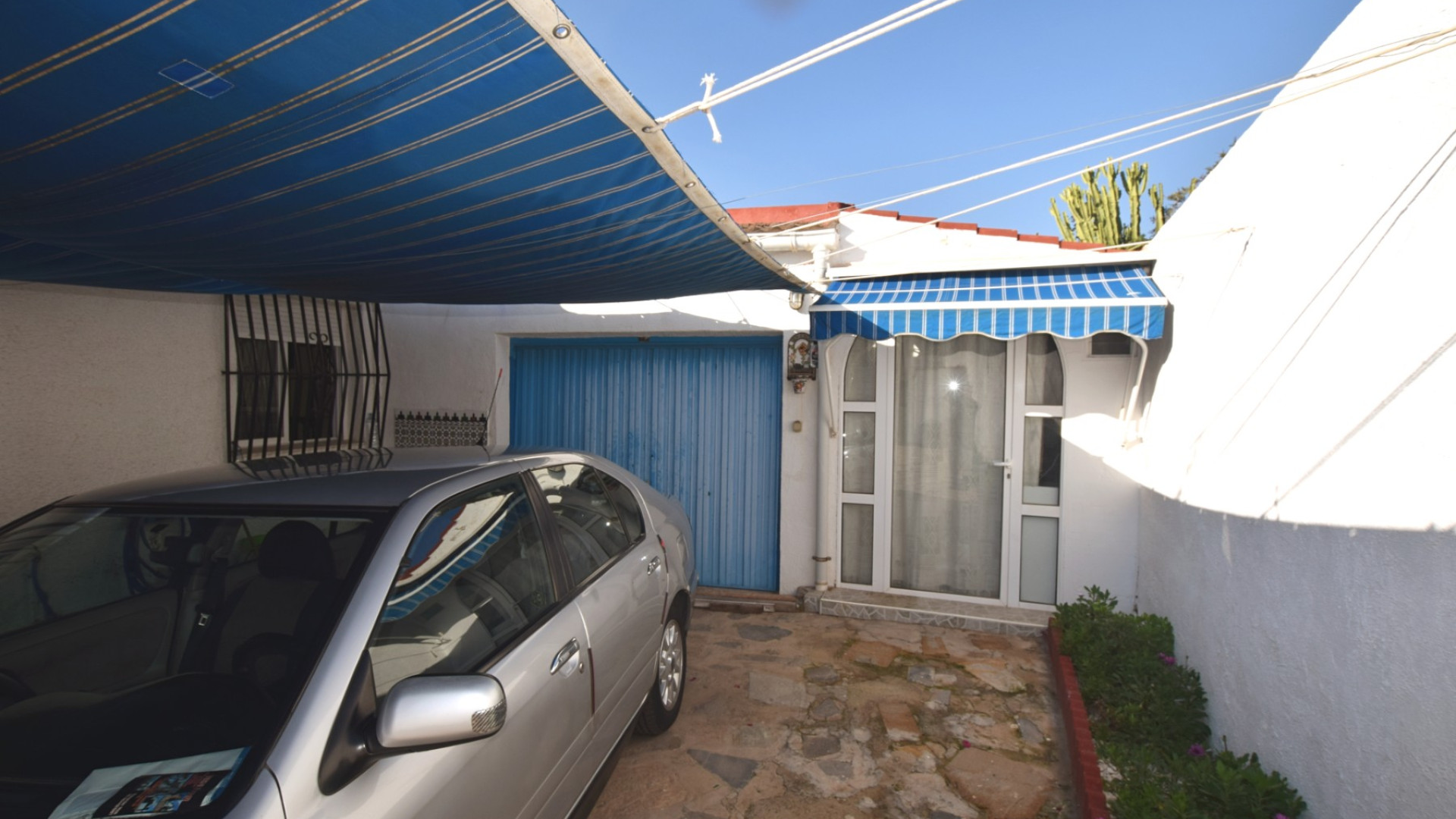 Revente - Detached Villa - Ciudad Quesada