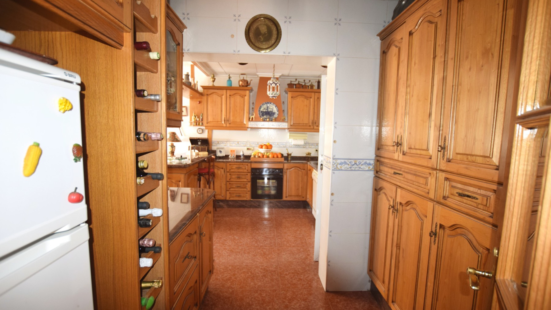 Revente - Detached Villa - Ciudad Quesada