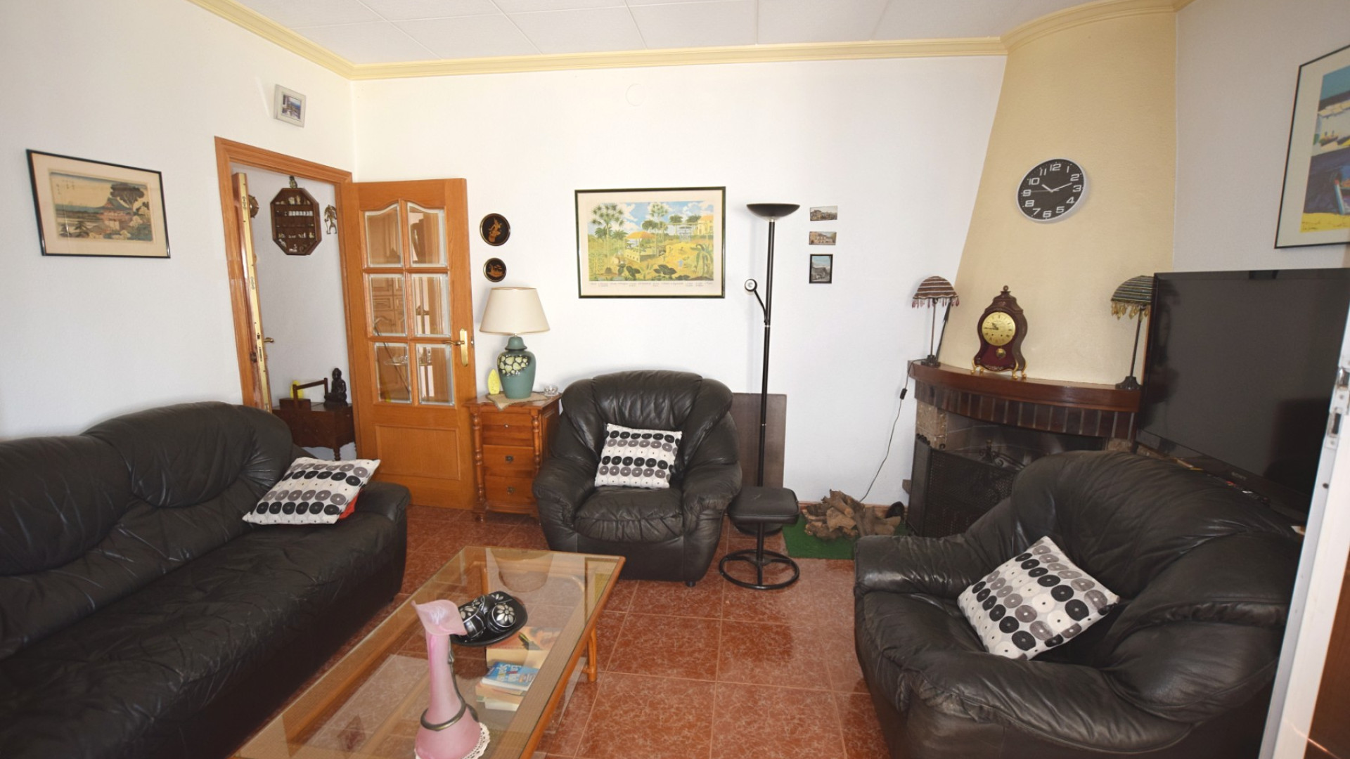 Revente - Detached Villa - Ciudad Quesada