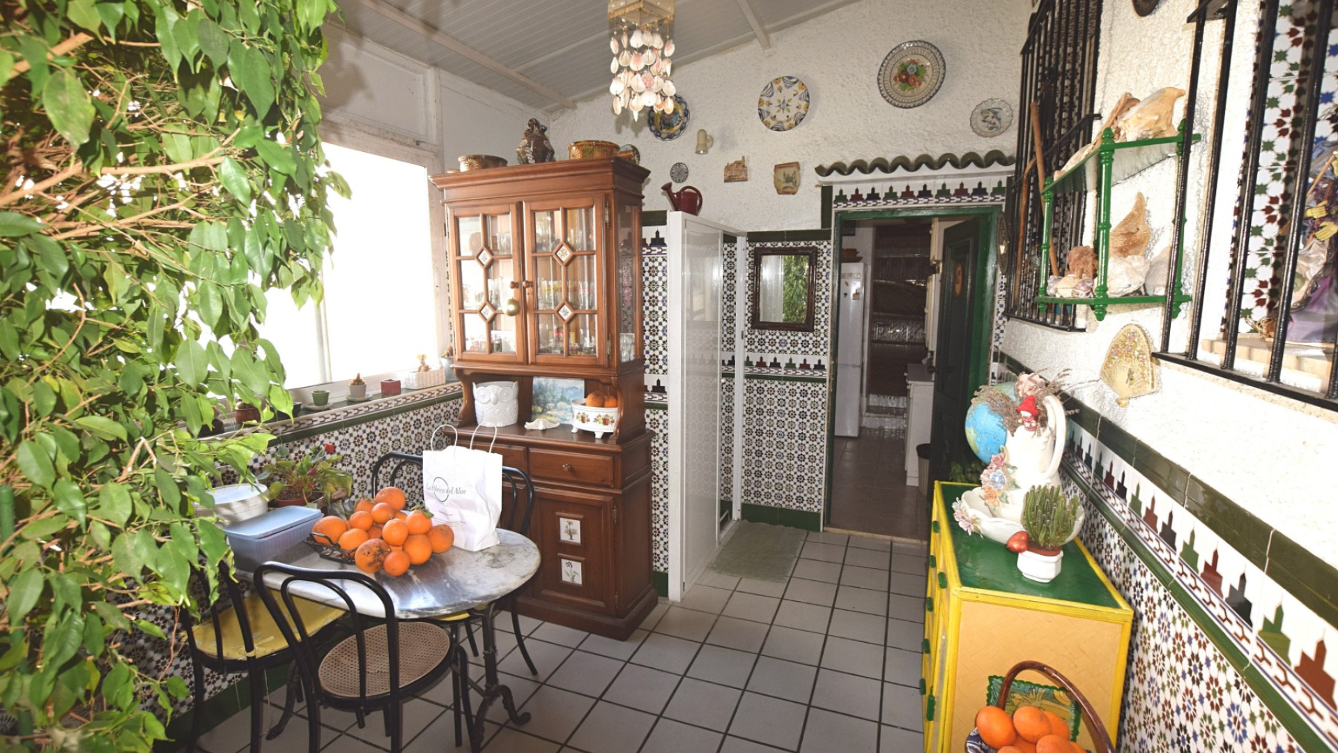 Revente - Detached Villa - Ciudad Quesada