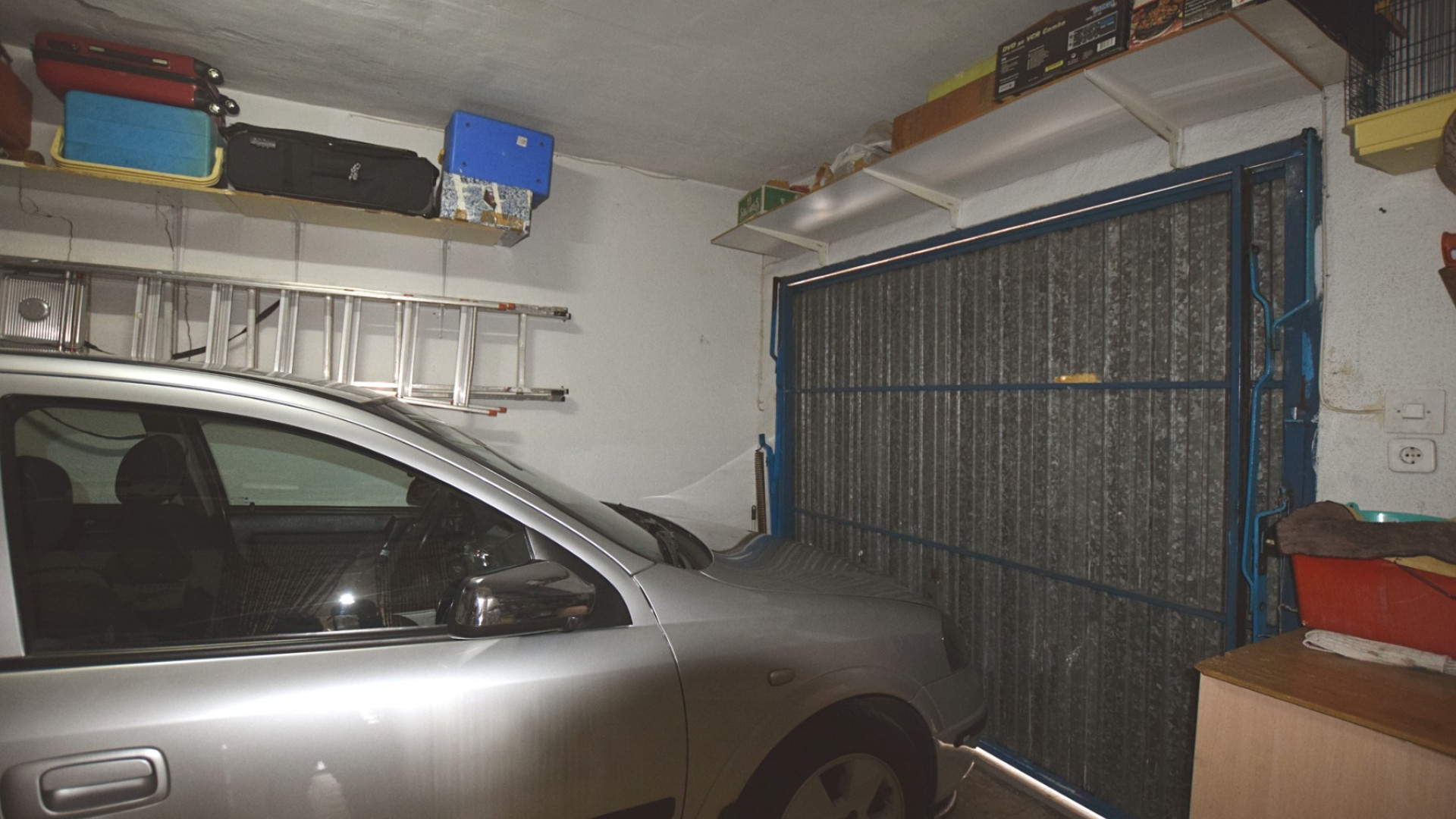 Revente - Detached Villa - Ciudad Quesada