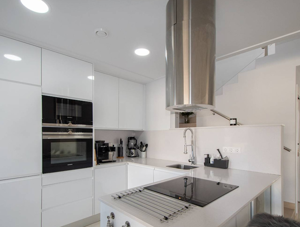 Revente - Detached Villa - Ciudad Quesada