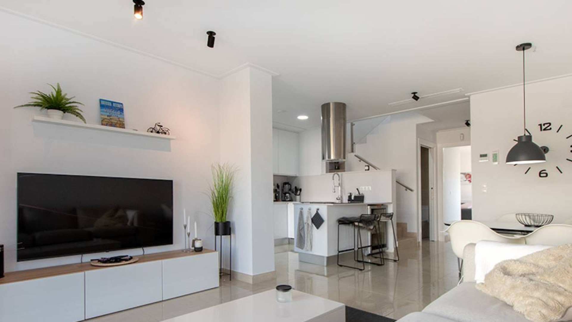 Revente - Detached Villa - Ciudad Quesada