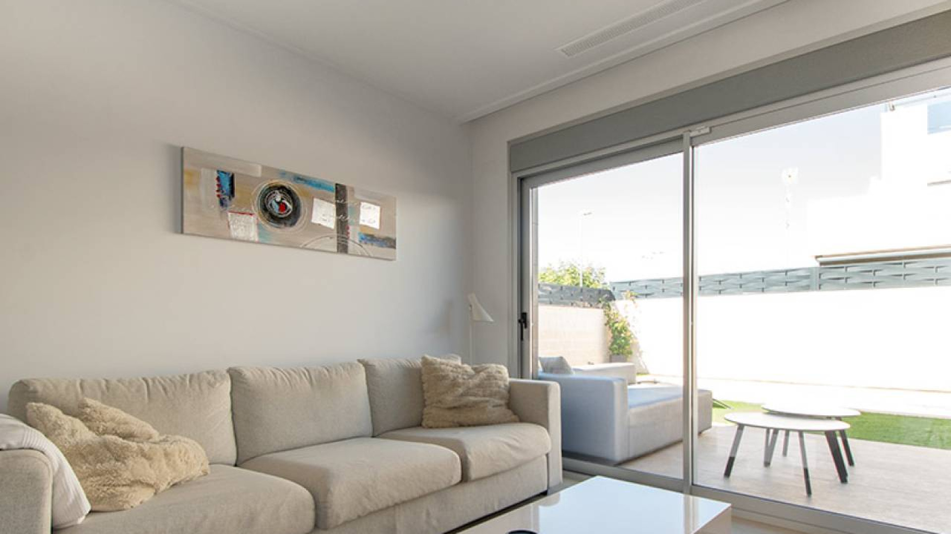 Revente - Detached Villa - Ciudad Quesada