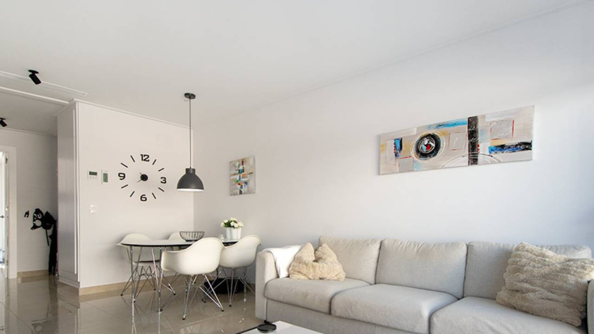 Revente - Detached Villa - Ciudad Quesada