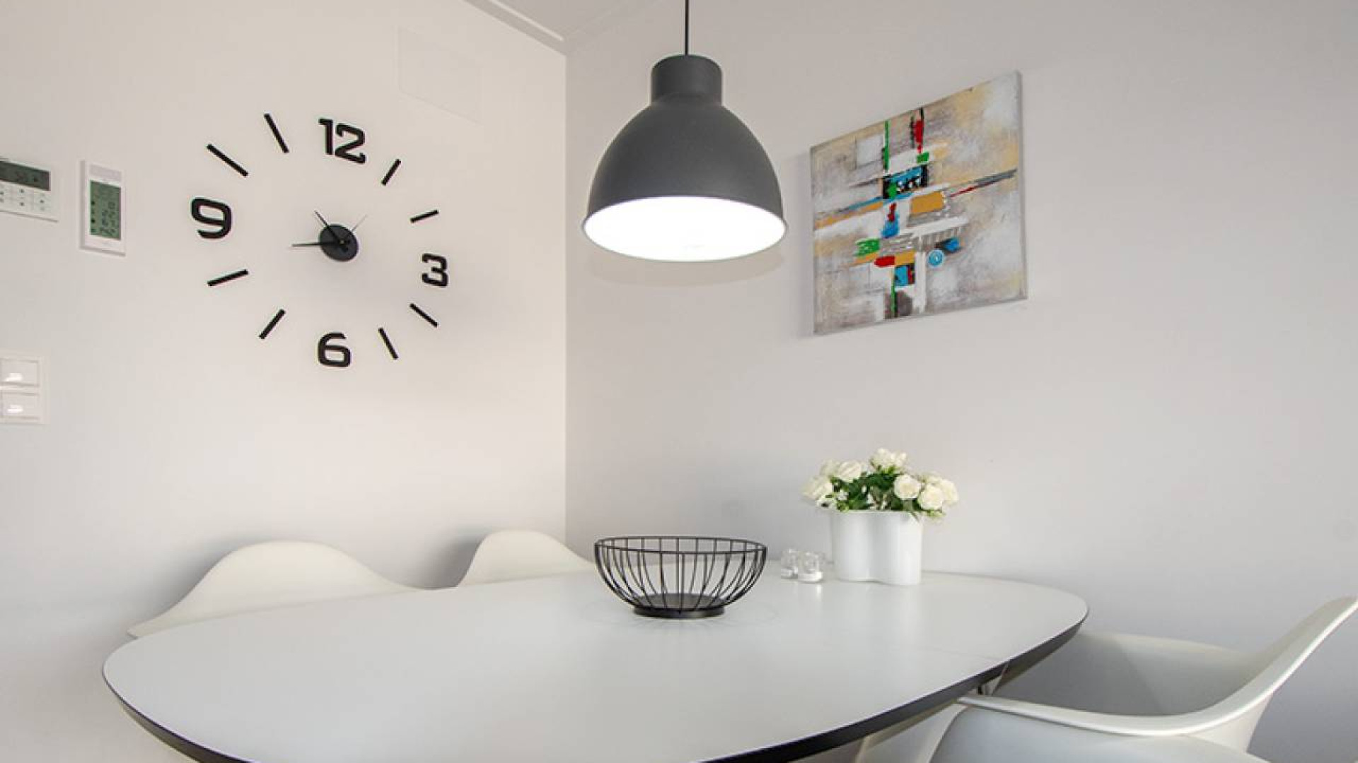 Revente - Detached Villa - Ciudad Quesada