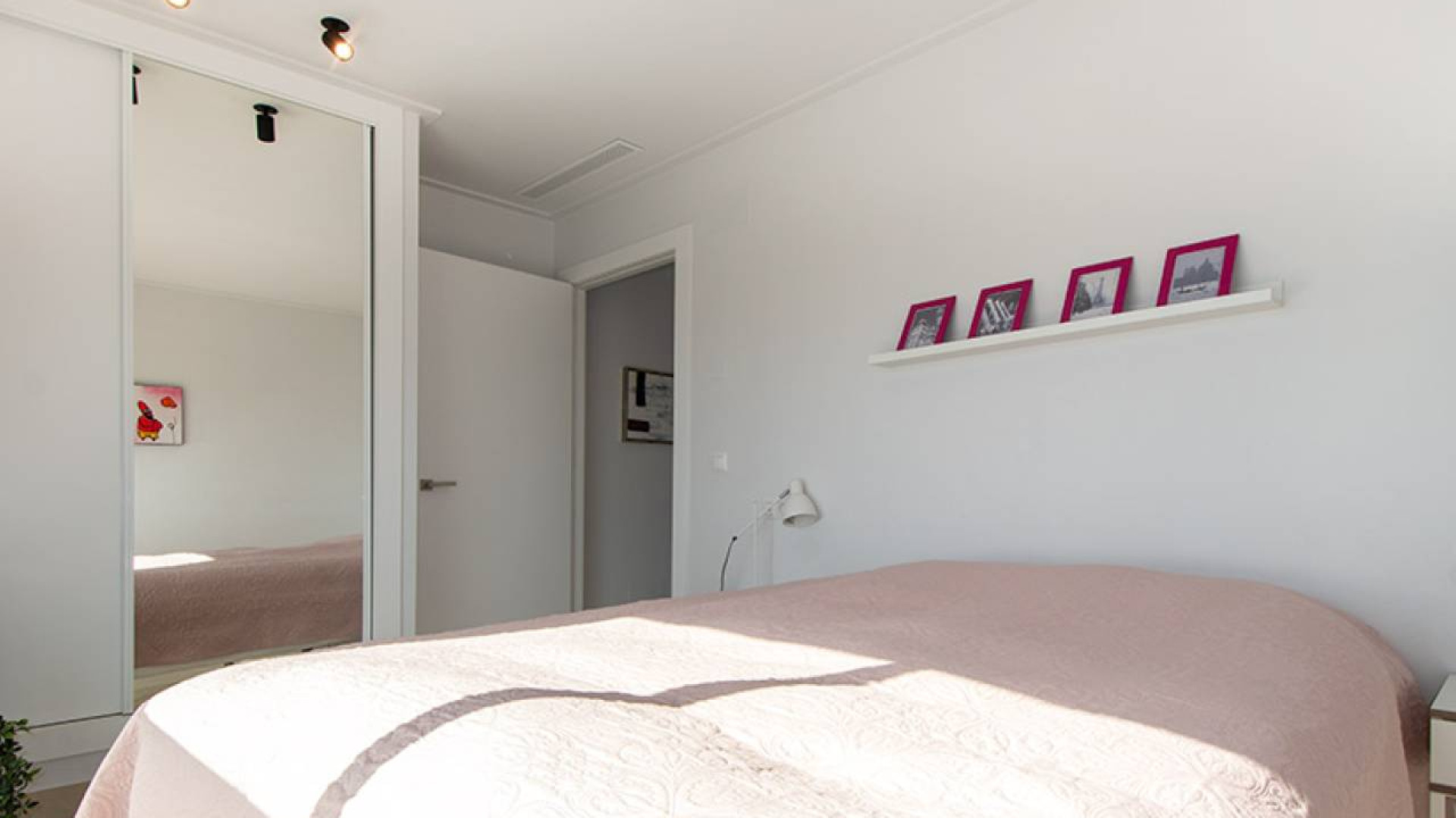 Revente - Detached Villa - Ciudad Quesada