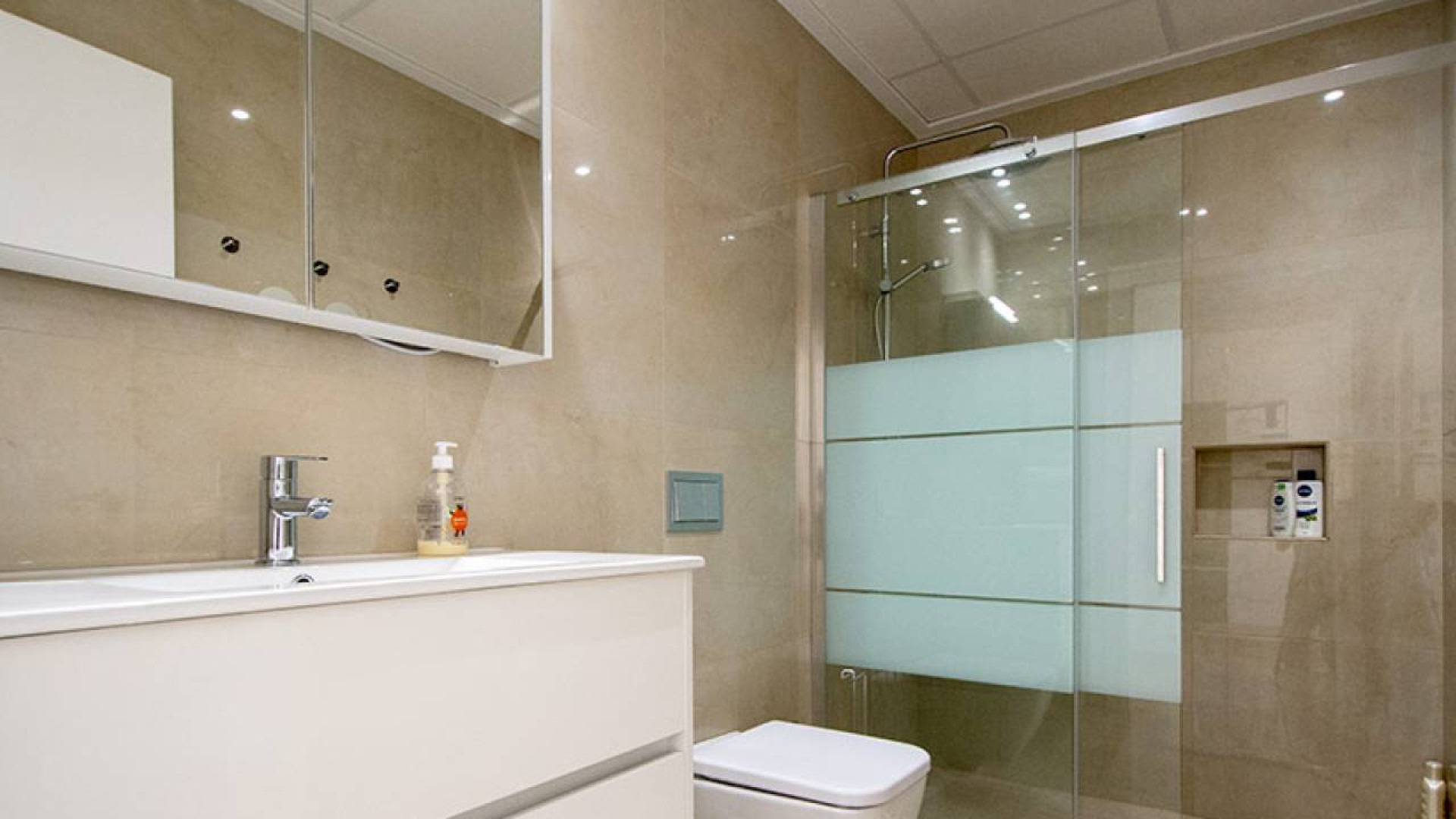 Revente - Detached Villa - Ciudad Quesada