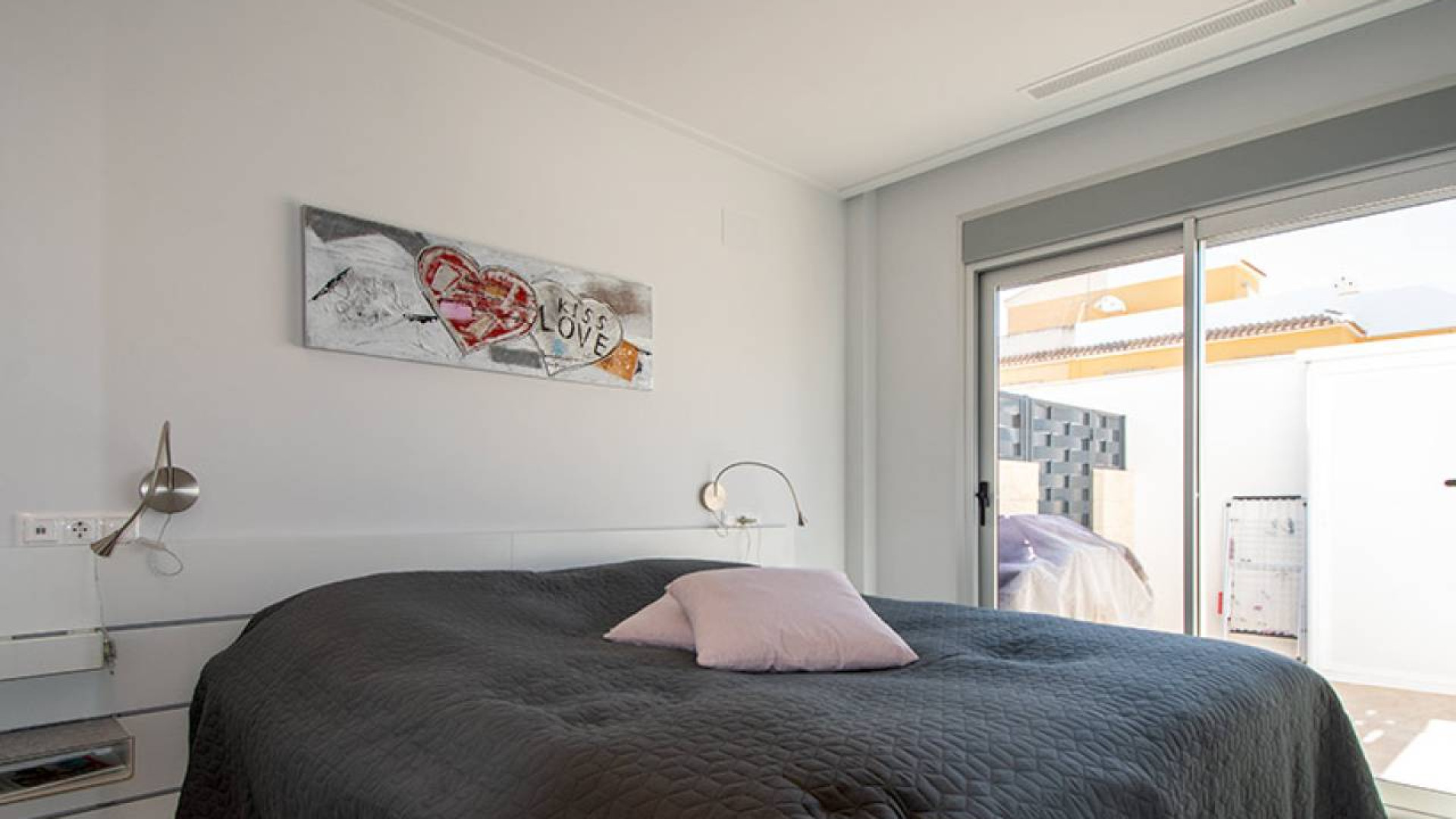 Revente - Detached Villa - Ciudad Quesada