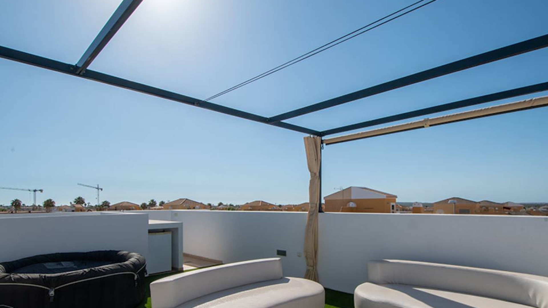 Revente - Detached Villa - Ciudad Quesada