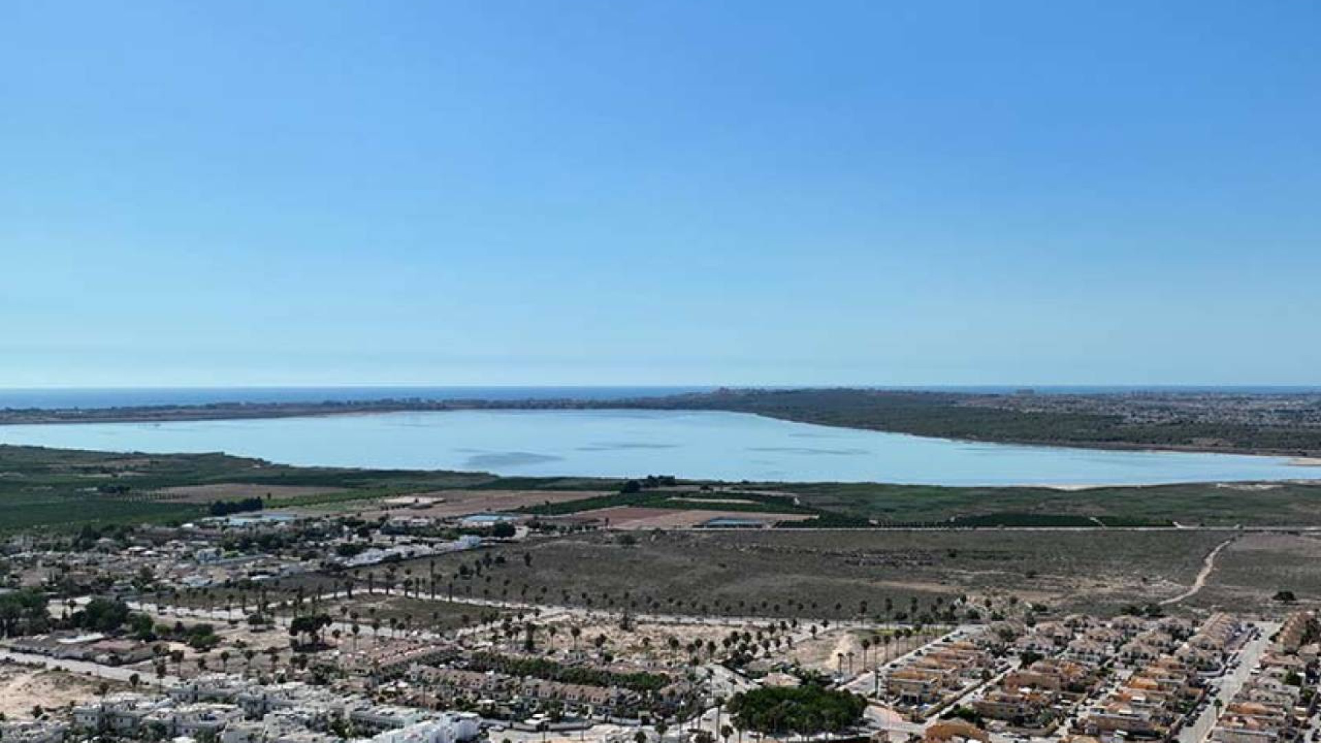 Revente - Detached Villa - Ciudad Quesada