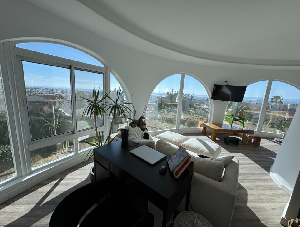 Revente - Detached Villa - Ciudad Quesada