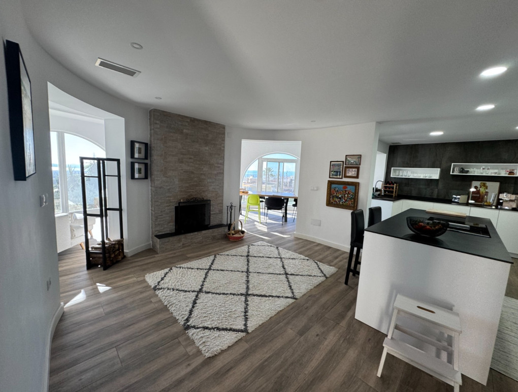 Revente - Detached Villa - Ciudad Quesada