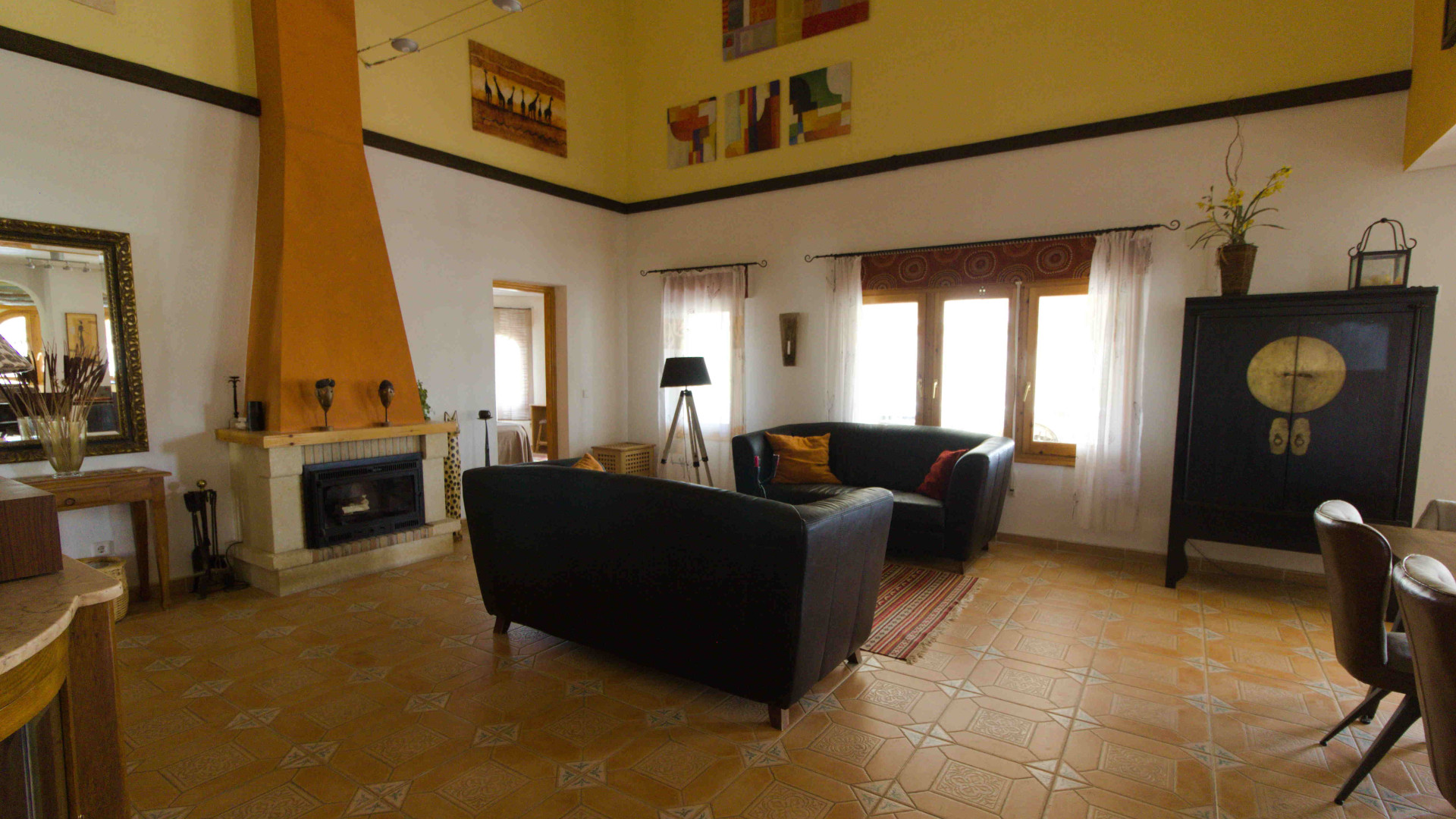 Revente - Detached Villa - Ciudad Quesada