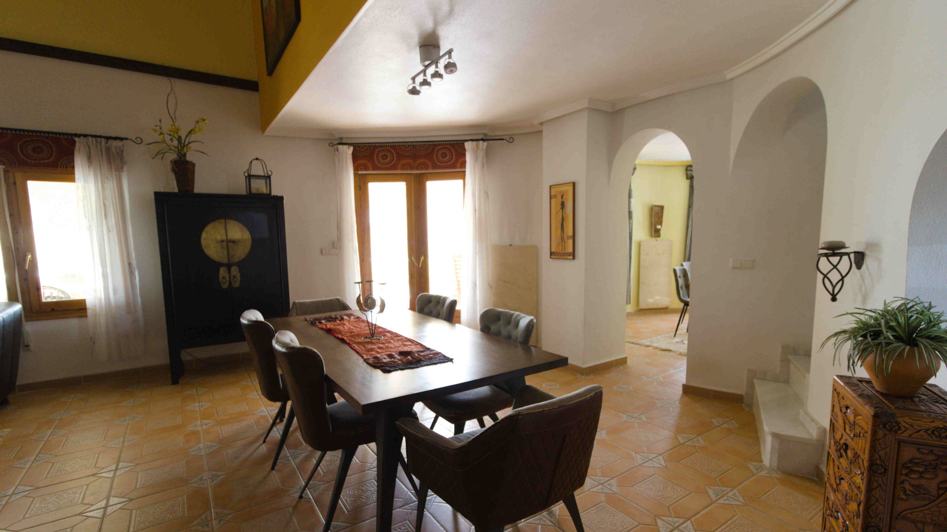 Revente - Detached Villa - Ciudad Quesada