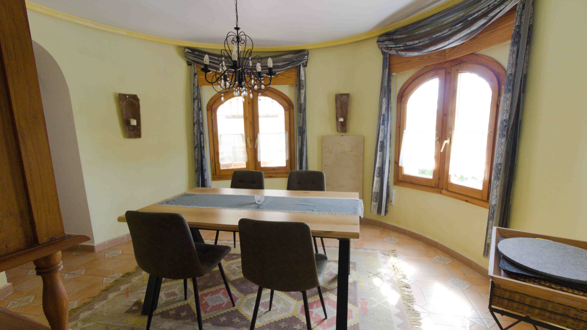 Revente - Detached Villa - Ciudad Quesada