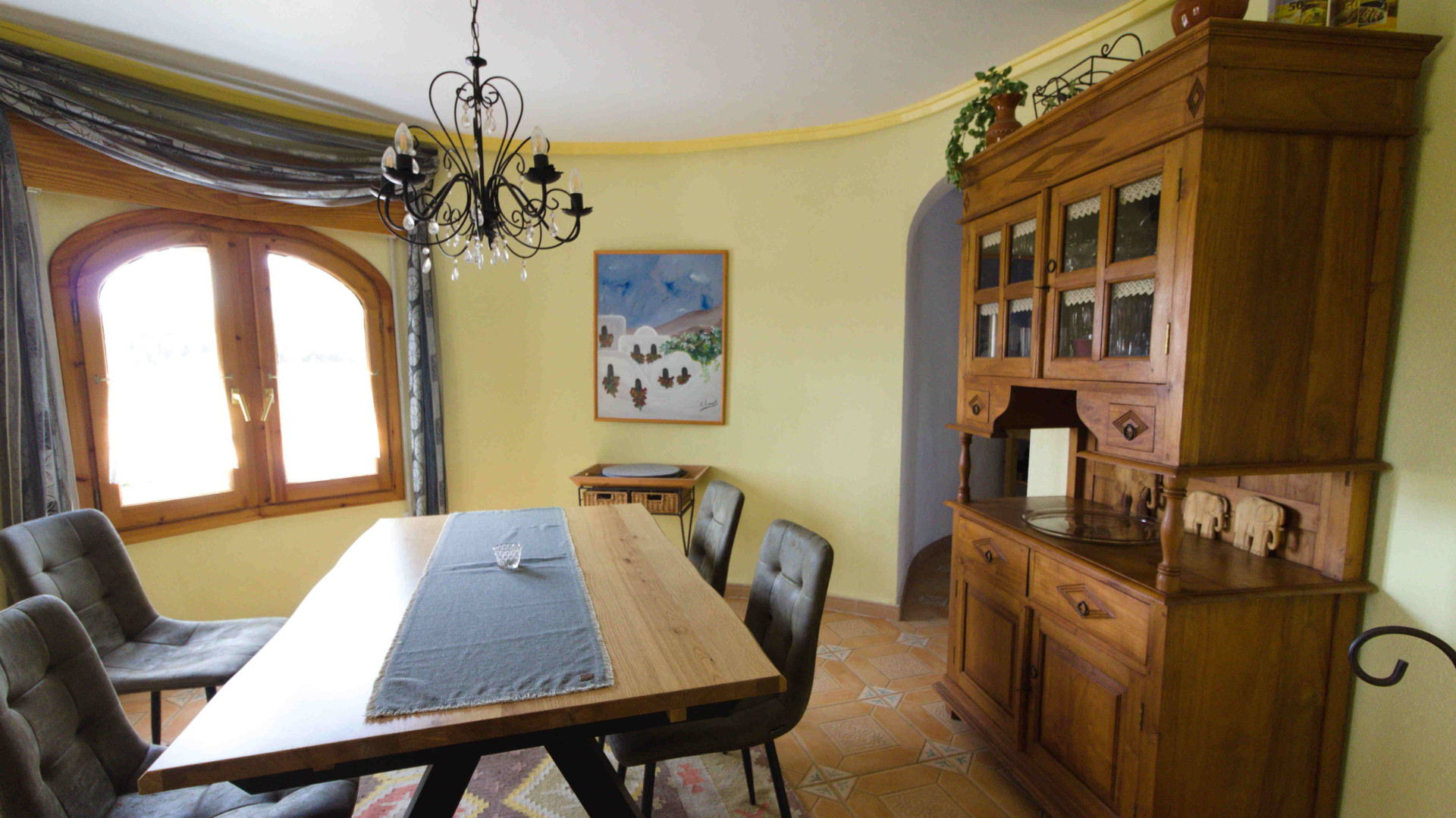 Revente - Detached Villa - Ciudad Quesada