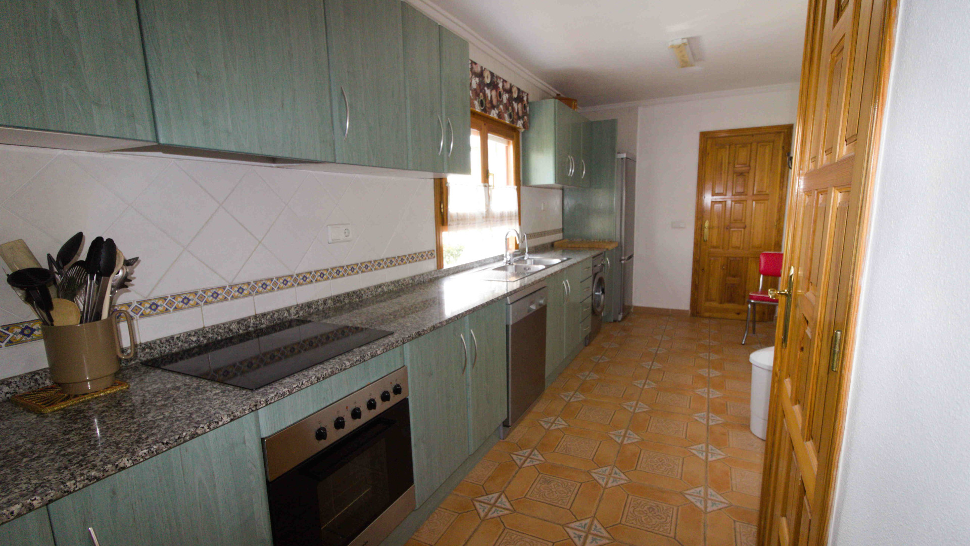 Revente - Detached Villa - Ciudad Quesada