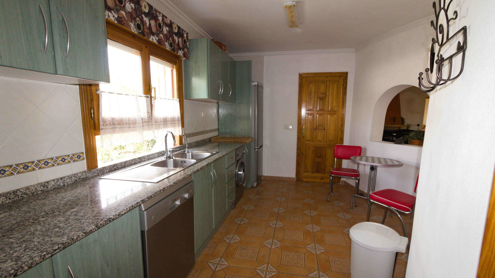 Revente - Detached Villa - Ciudad Quesada