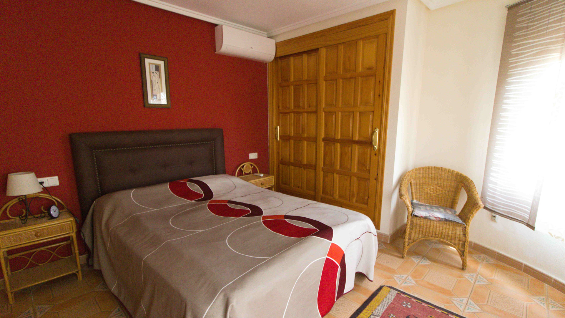 Revente - Detached Villa - Ciudad Quesada