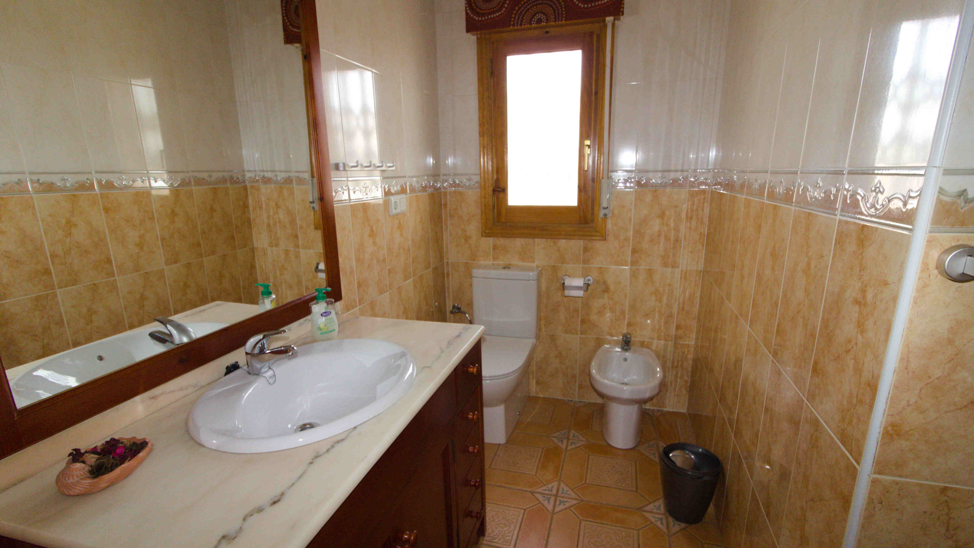 Revente - Detached Villa - Ciudad Quesada