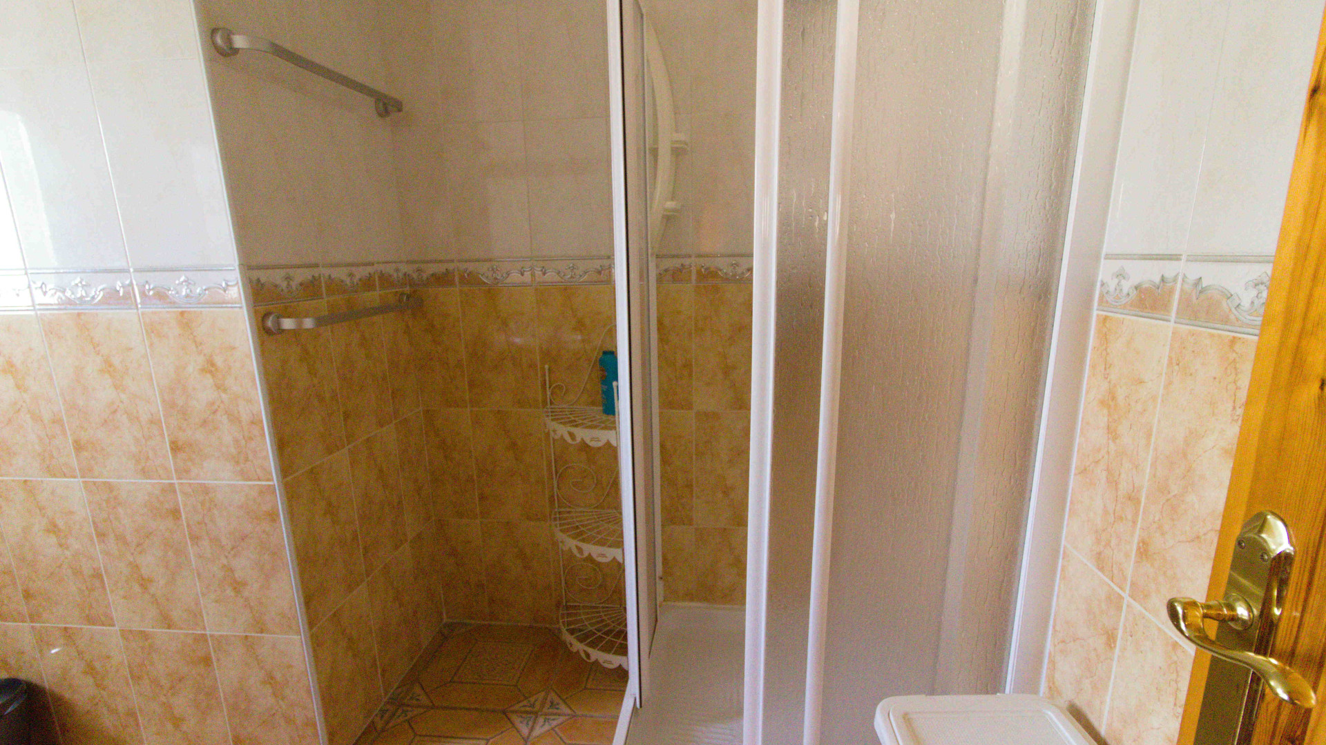 Revente - Detached Villa - Ciudad Quesada