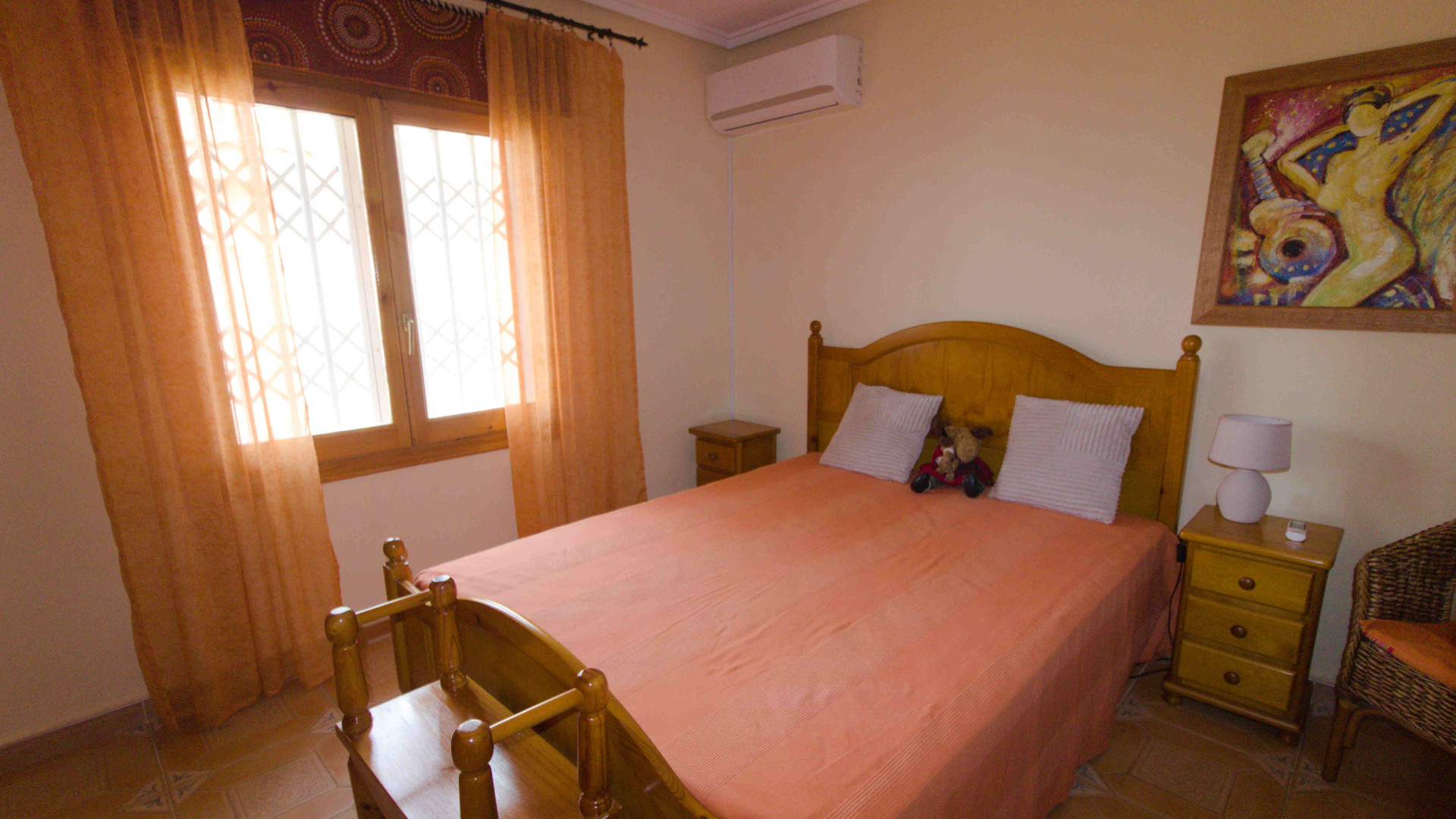 Revente - Detached Villa - Ciudad Quesada