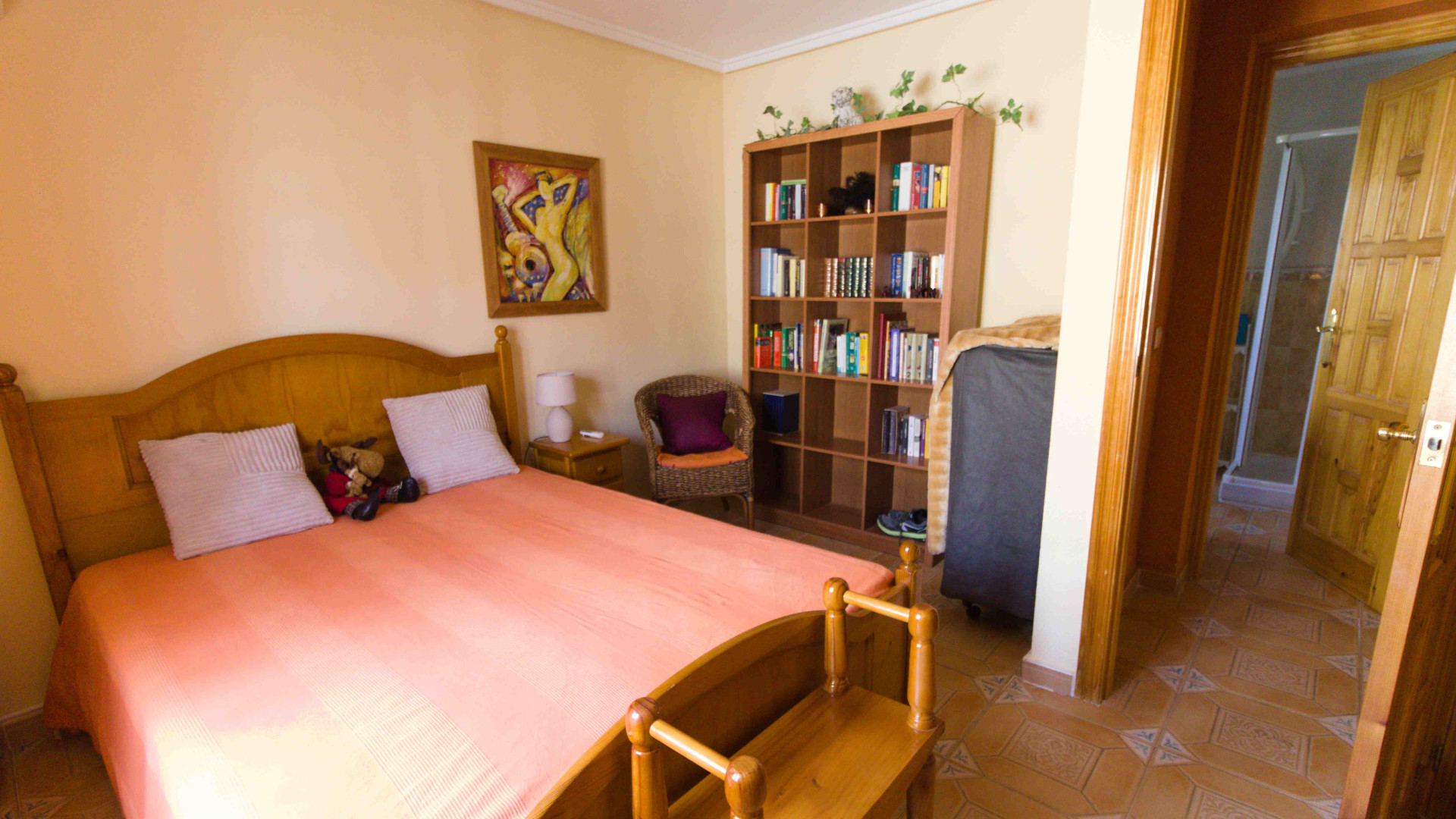 Revente - Detached Villa - Ciudad Quesada