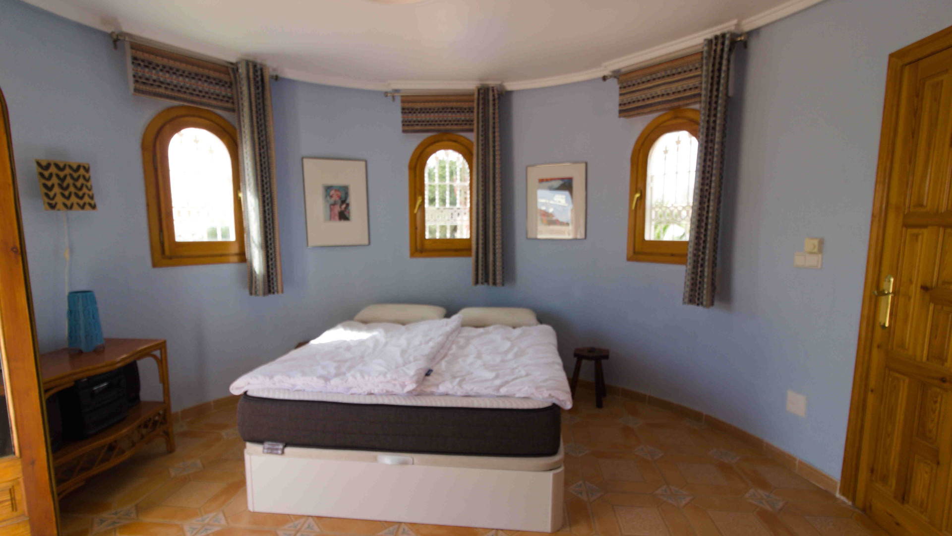 Revente - Detached Villa - Ciudad Quesada