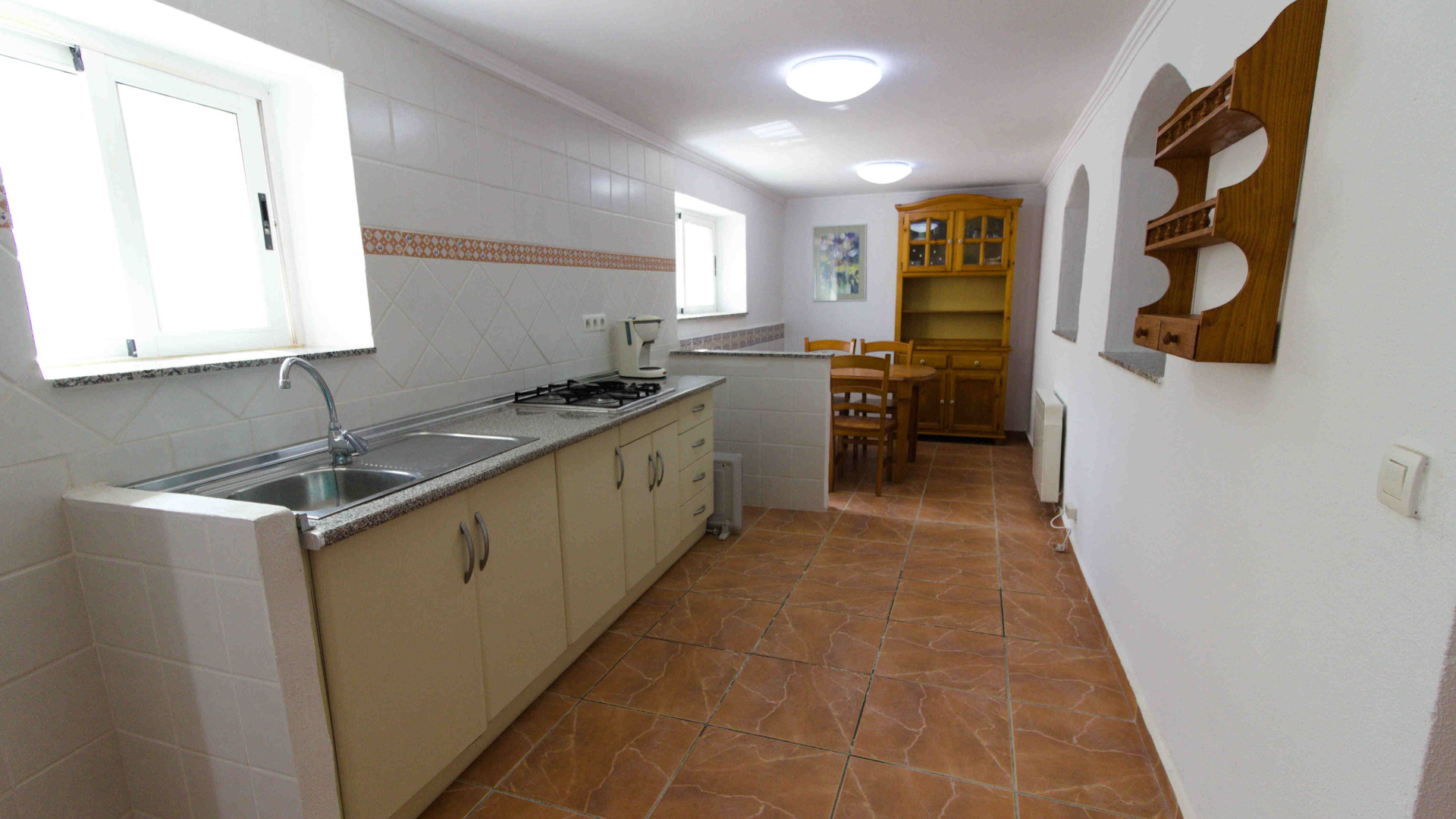Revente - Detached Villa - Ciudad Quesada