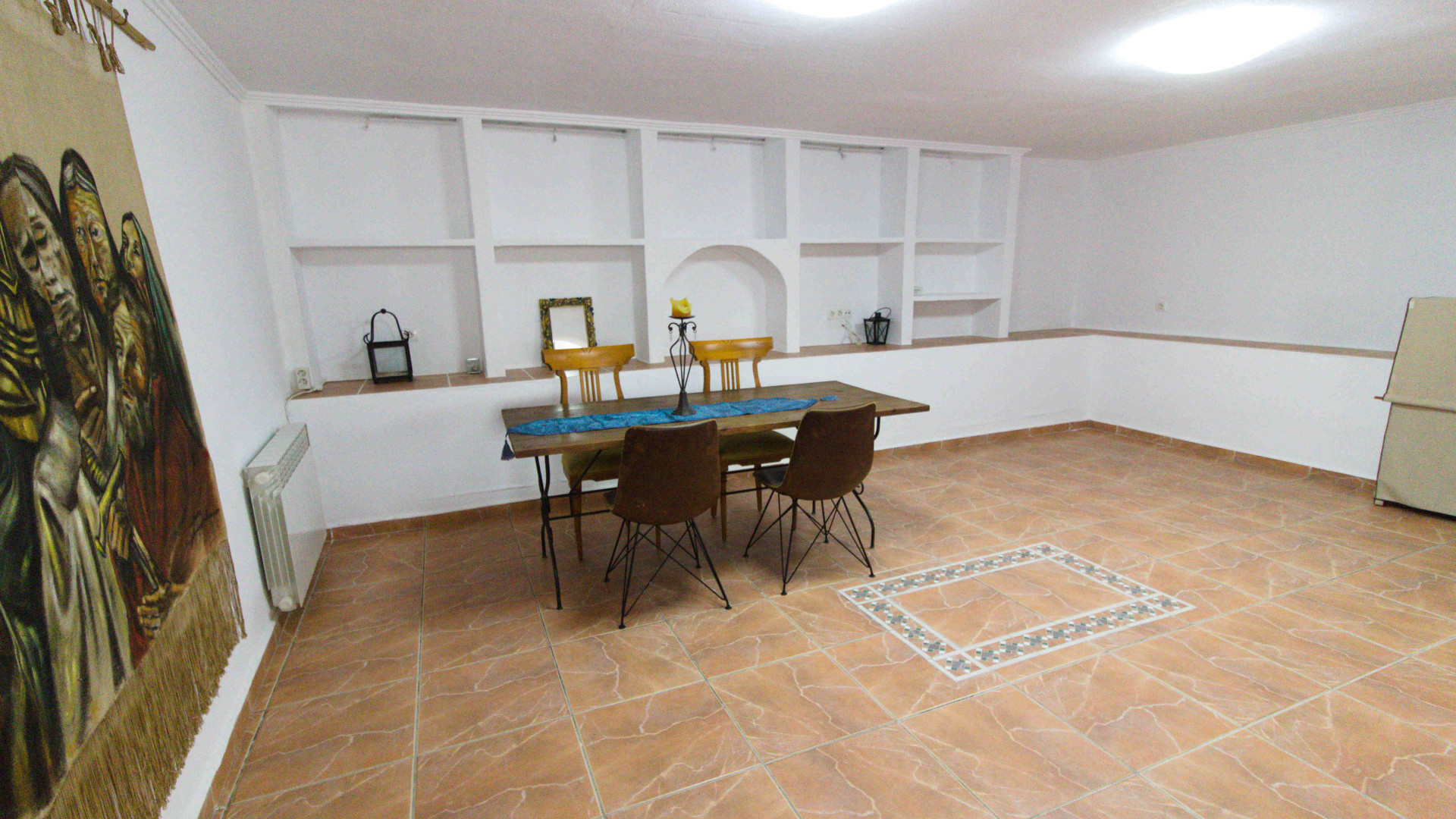 Revente - Detached Villa - Ciudad Quesada