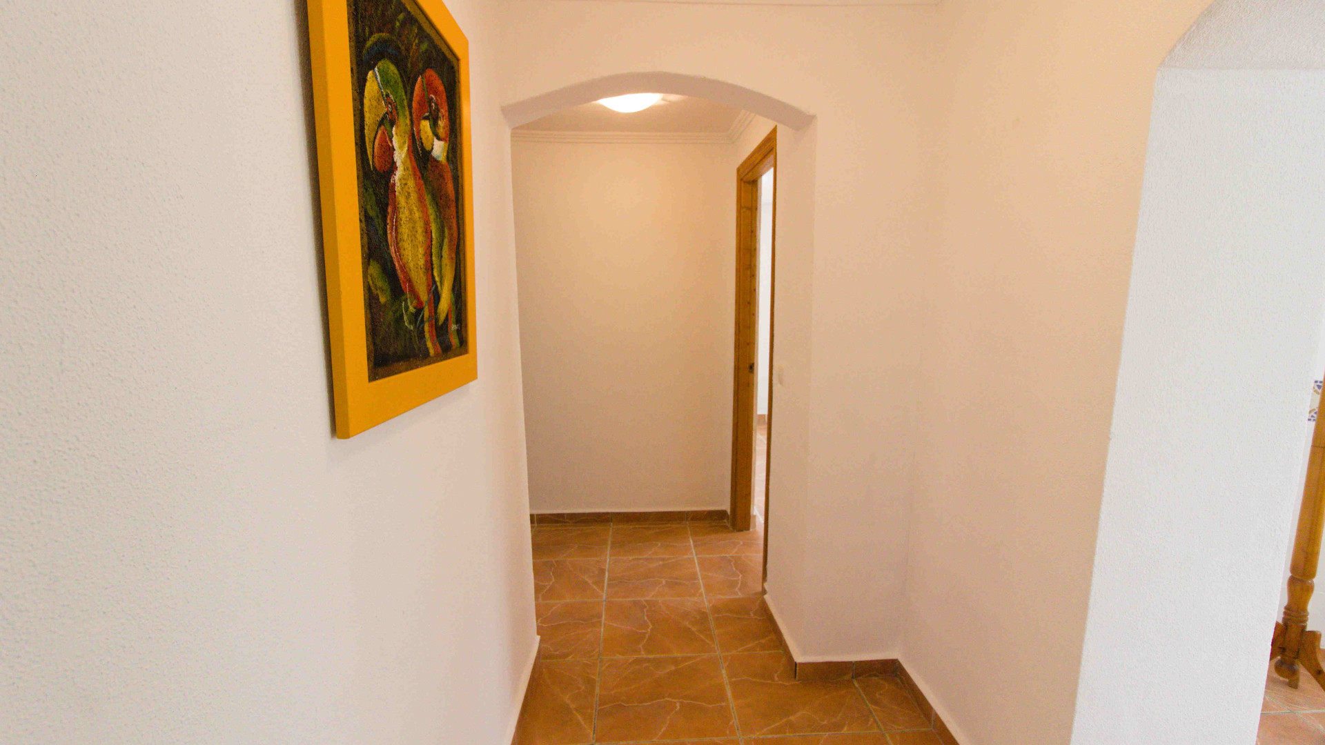 Revente - Detached Villa - Ciudad Quesada