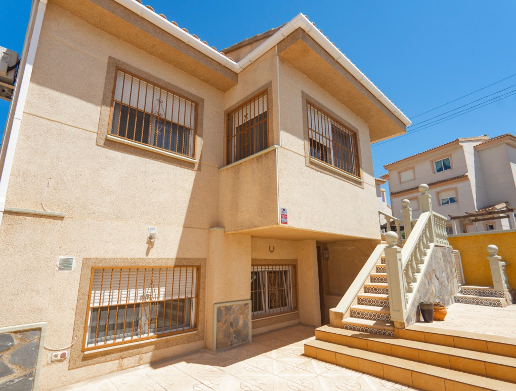 Revente - Detached Villa - Ciudad Quesada