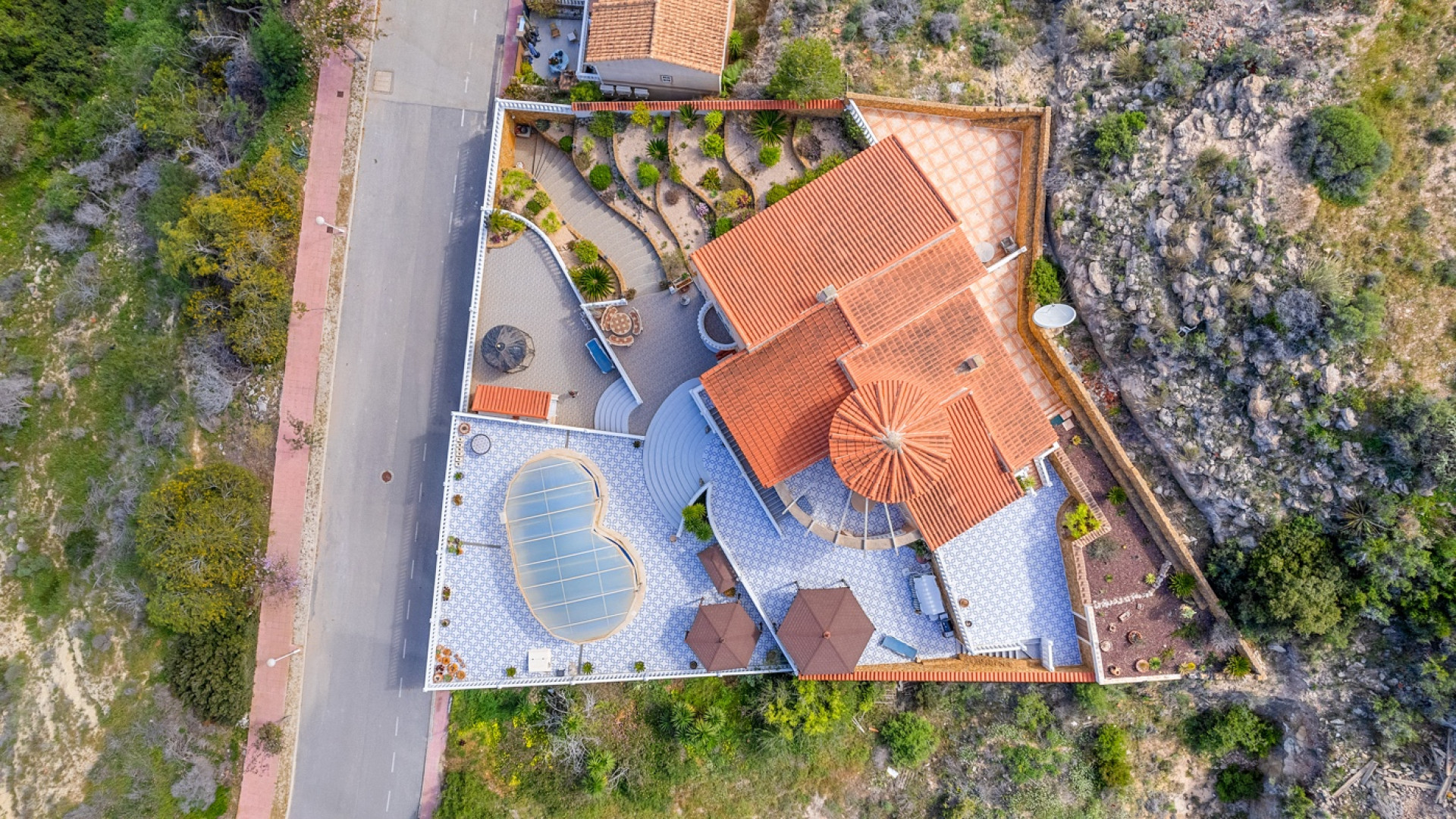 Revente - Detached Villa - Ciudad Quesada