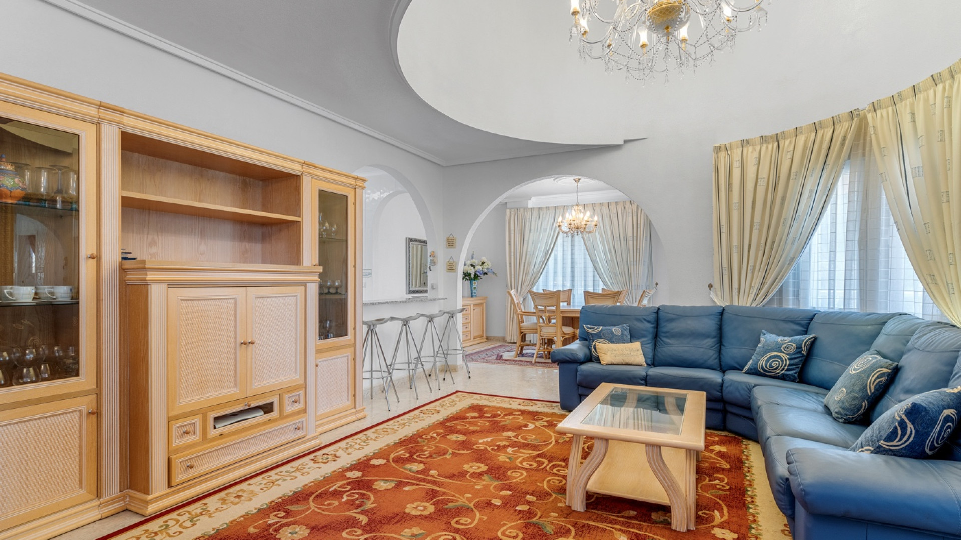 Revente - Detached Villa - Ciudad Quesada