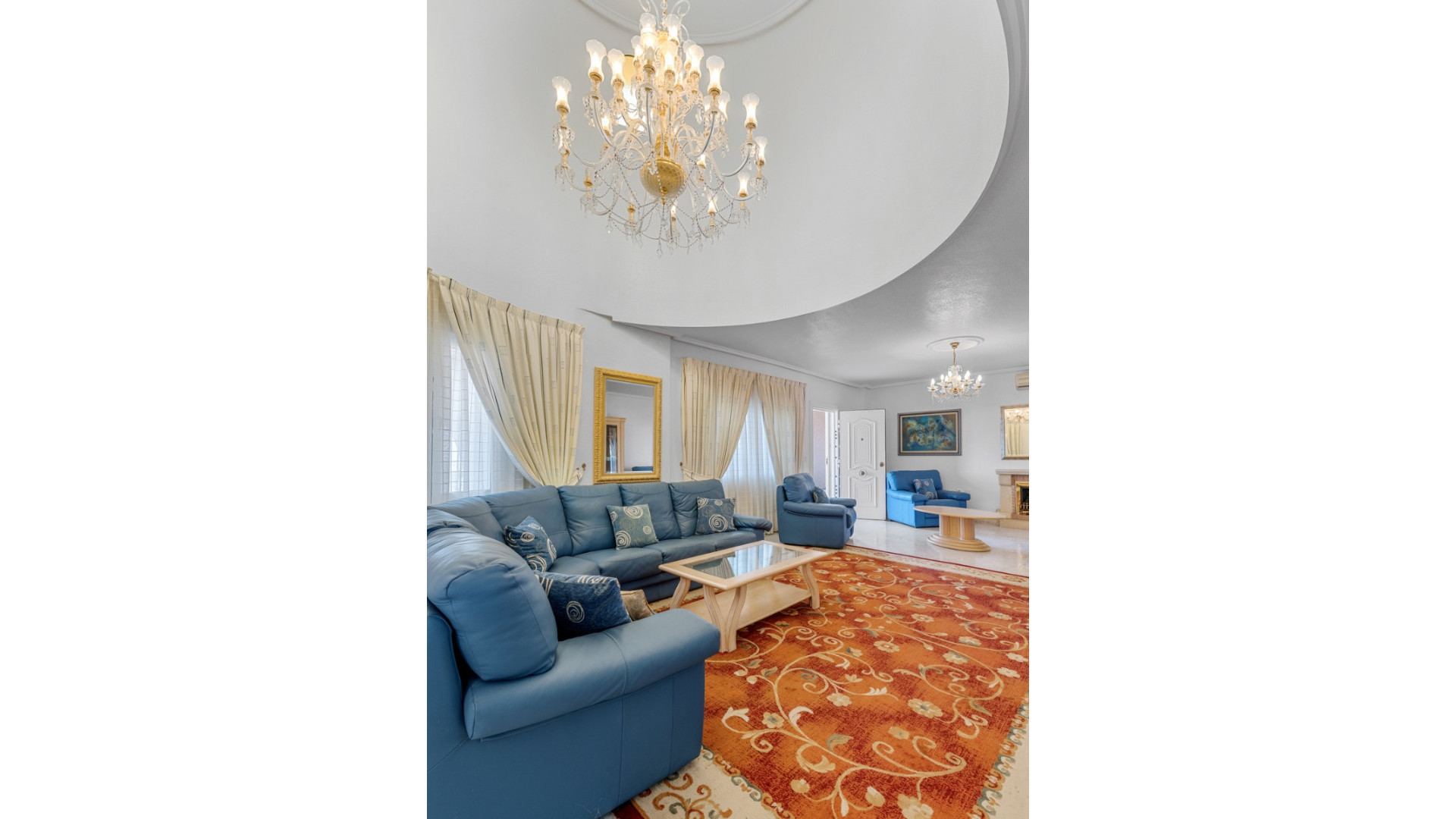 Revente - Detached Villa - Ciudad Quesada