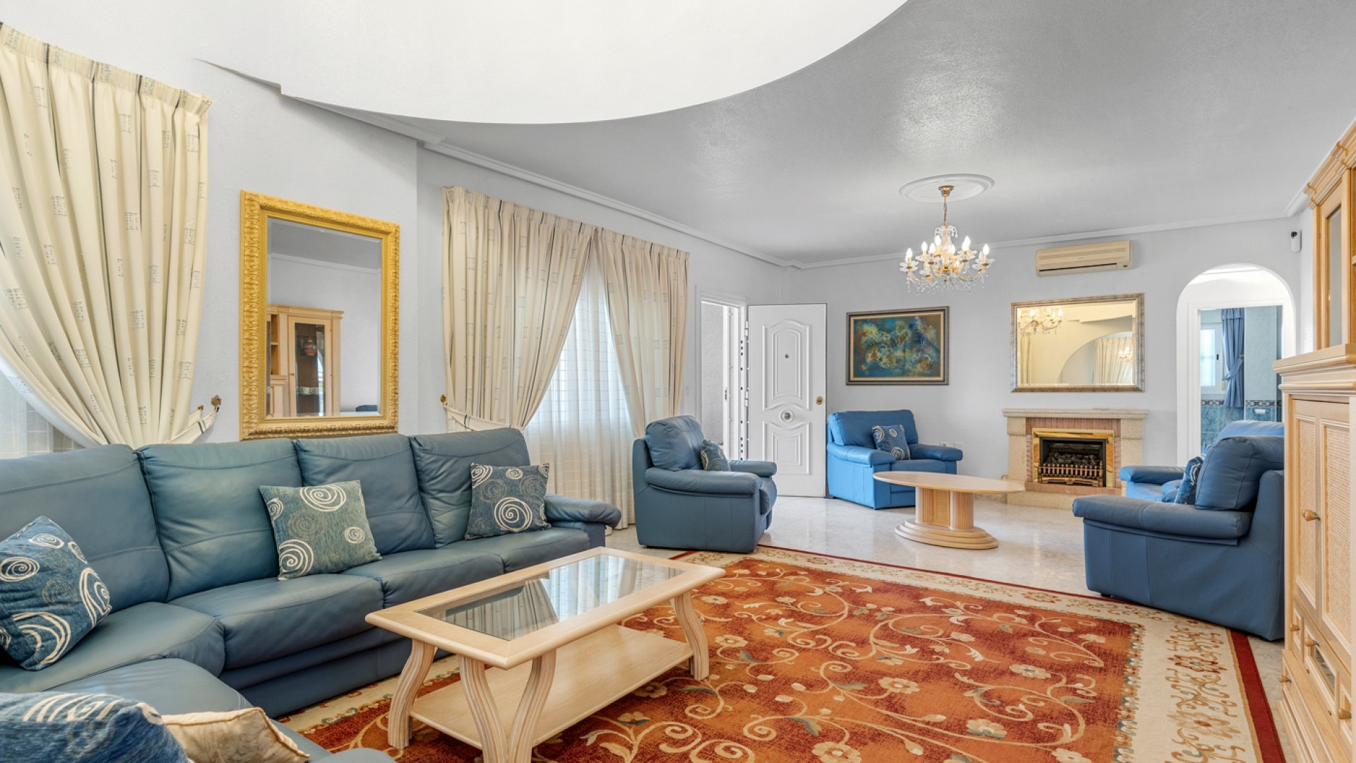 Revente - Detached Villa - Ciudad Quesada