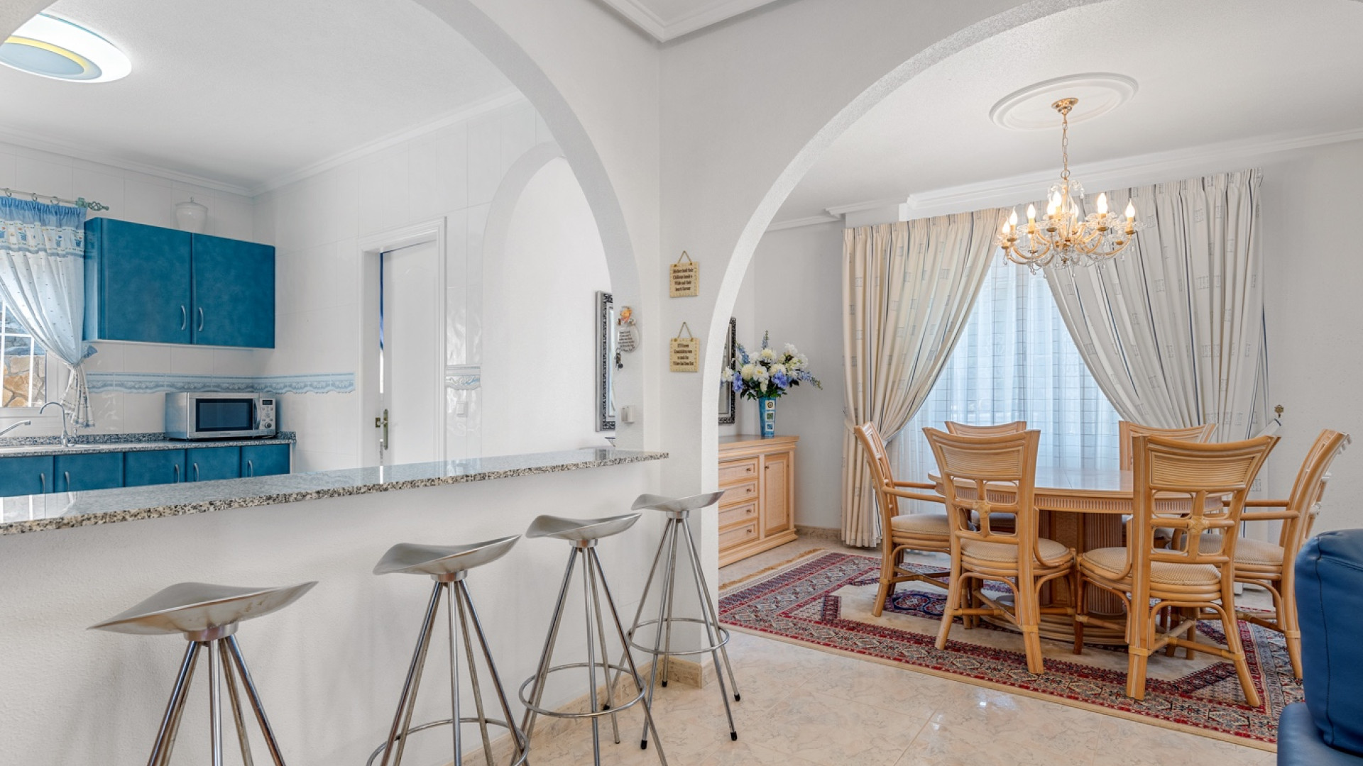 Revente - Detached Villa - Ciudad Quesada