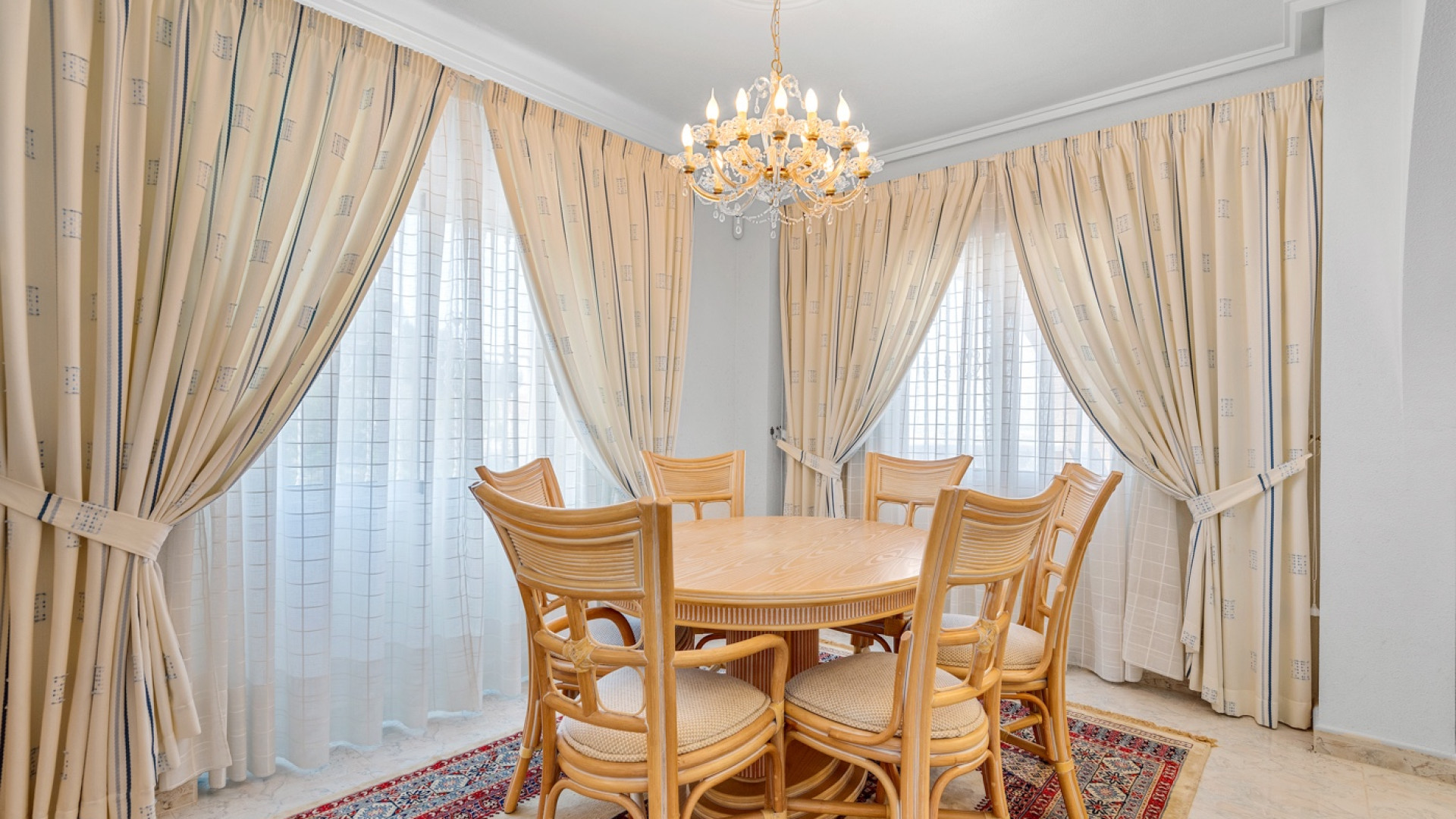 Revente - Detached Villa - Ciudad Quesada