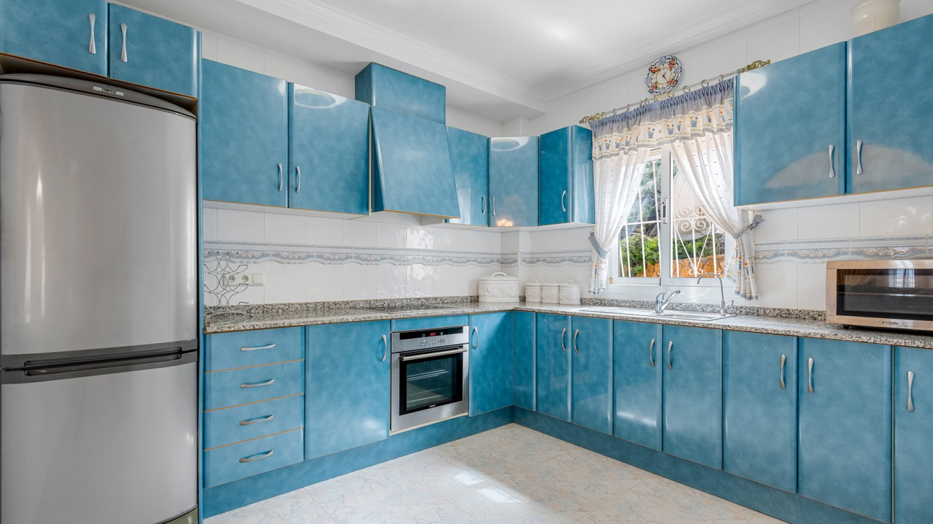 Revente - Detached Villa - Ciudad Quesada