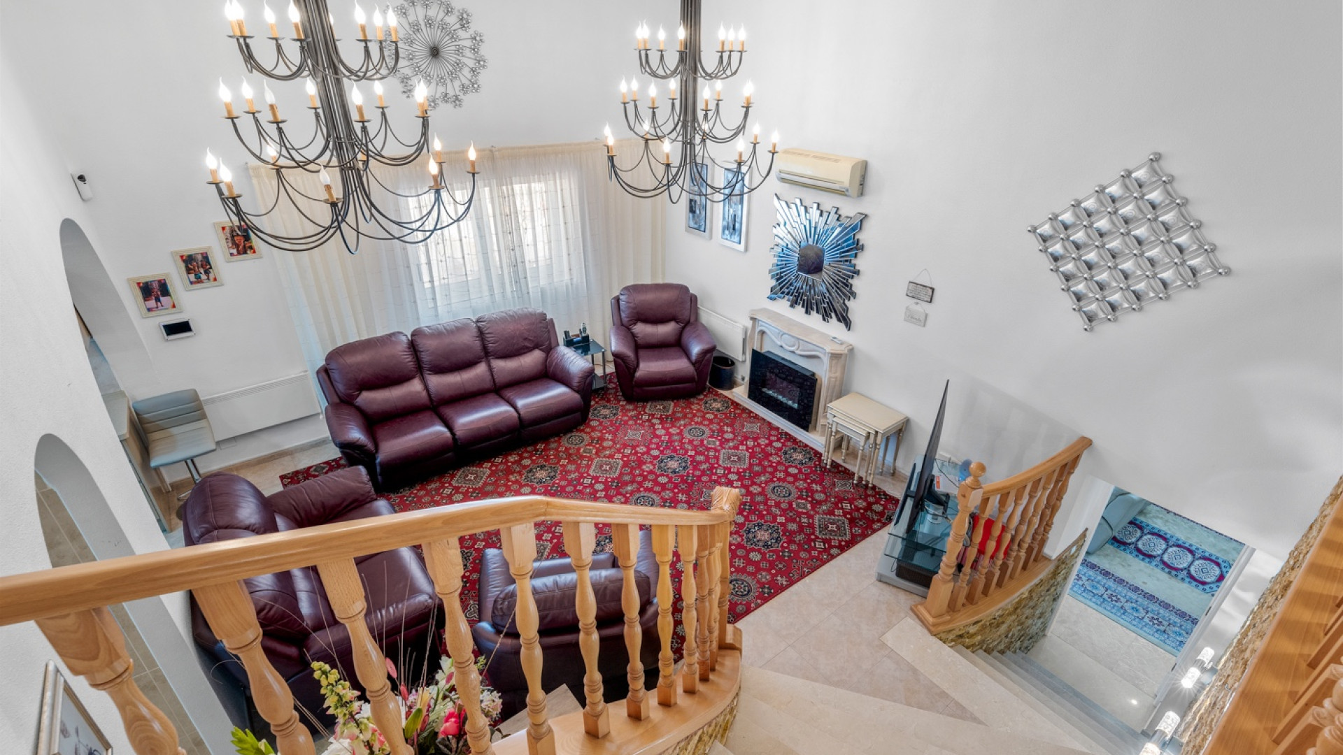 Revente - Detached Villa - Ciudad Quesada