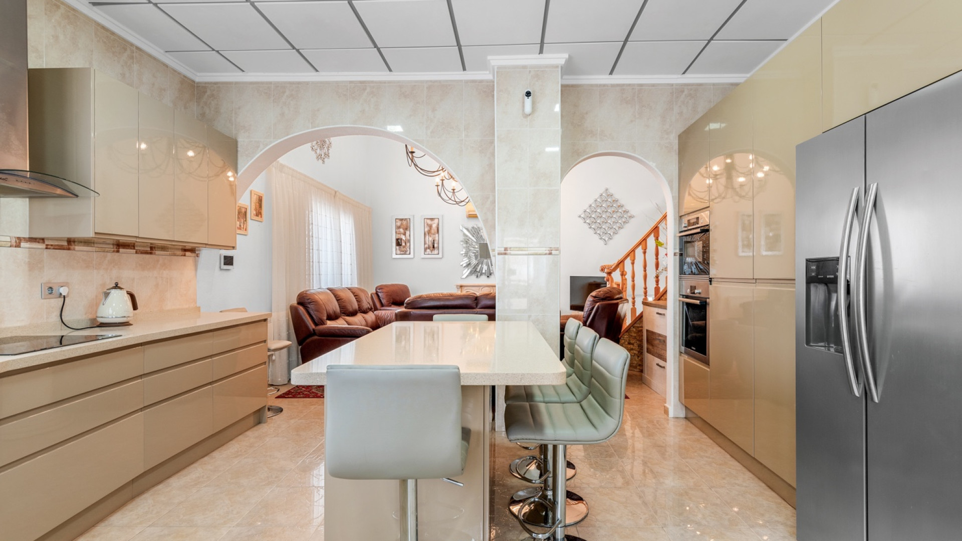 Revente - Detached Villa - Ciudad Quesada