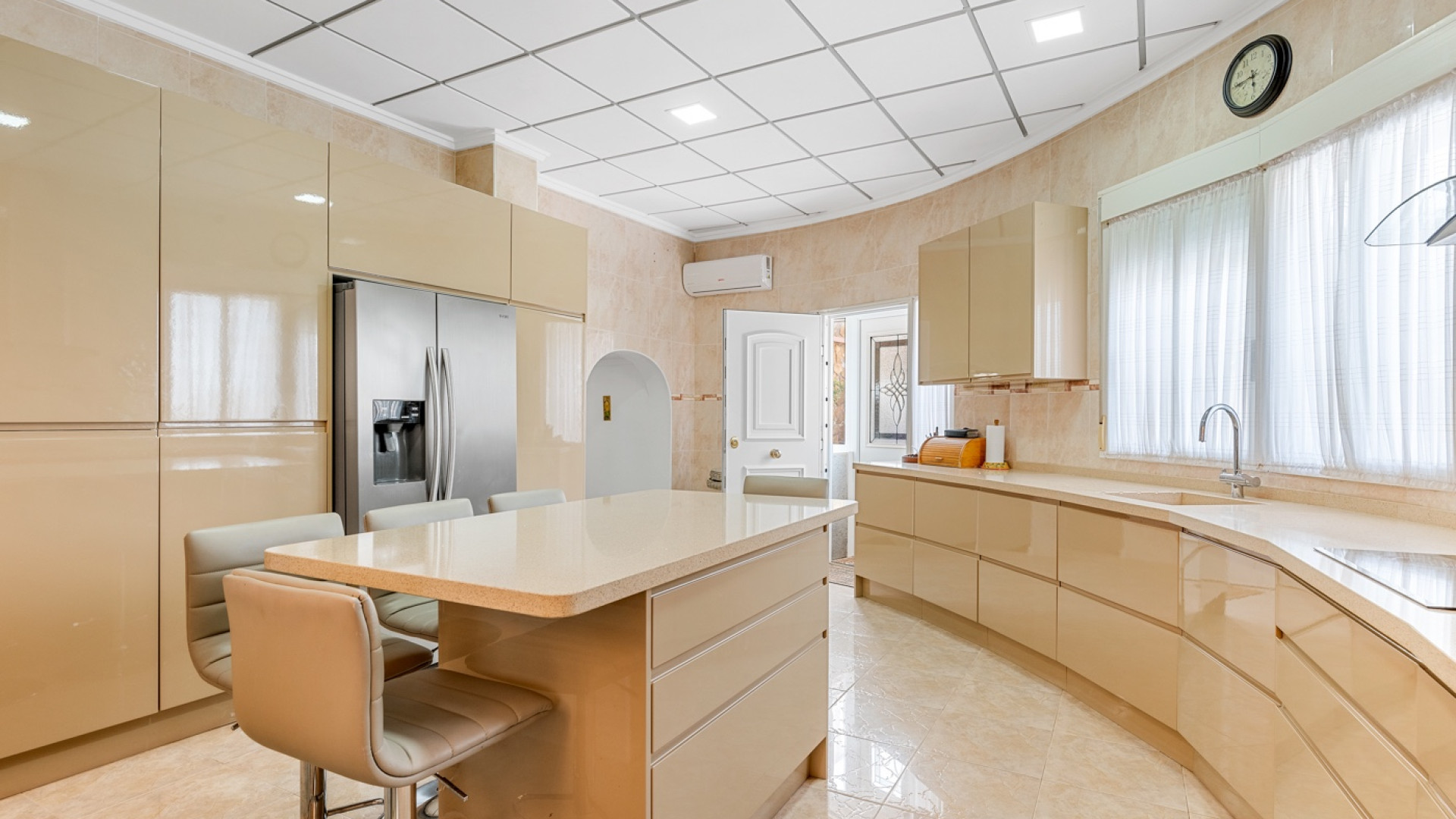 Revente - Detached Villa - Ciudad Quesada