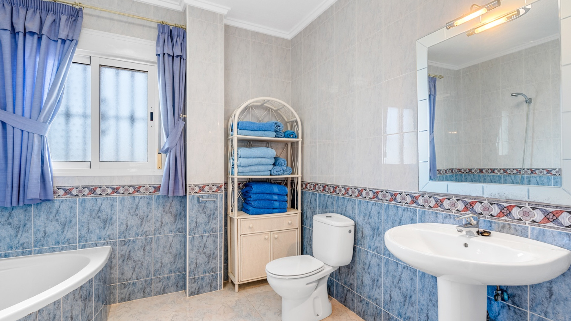 Revente - Detached Villa - Ciudad Quesada