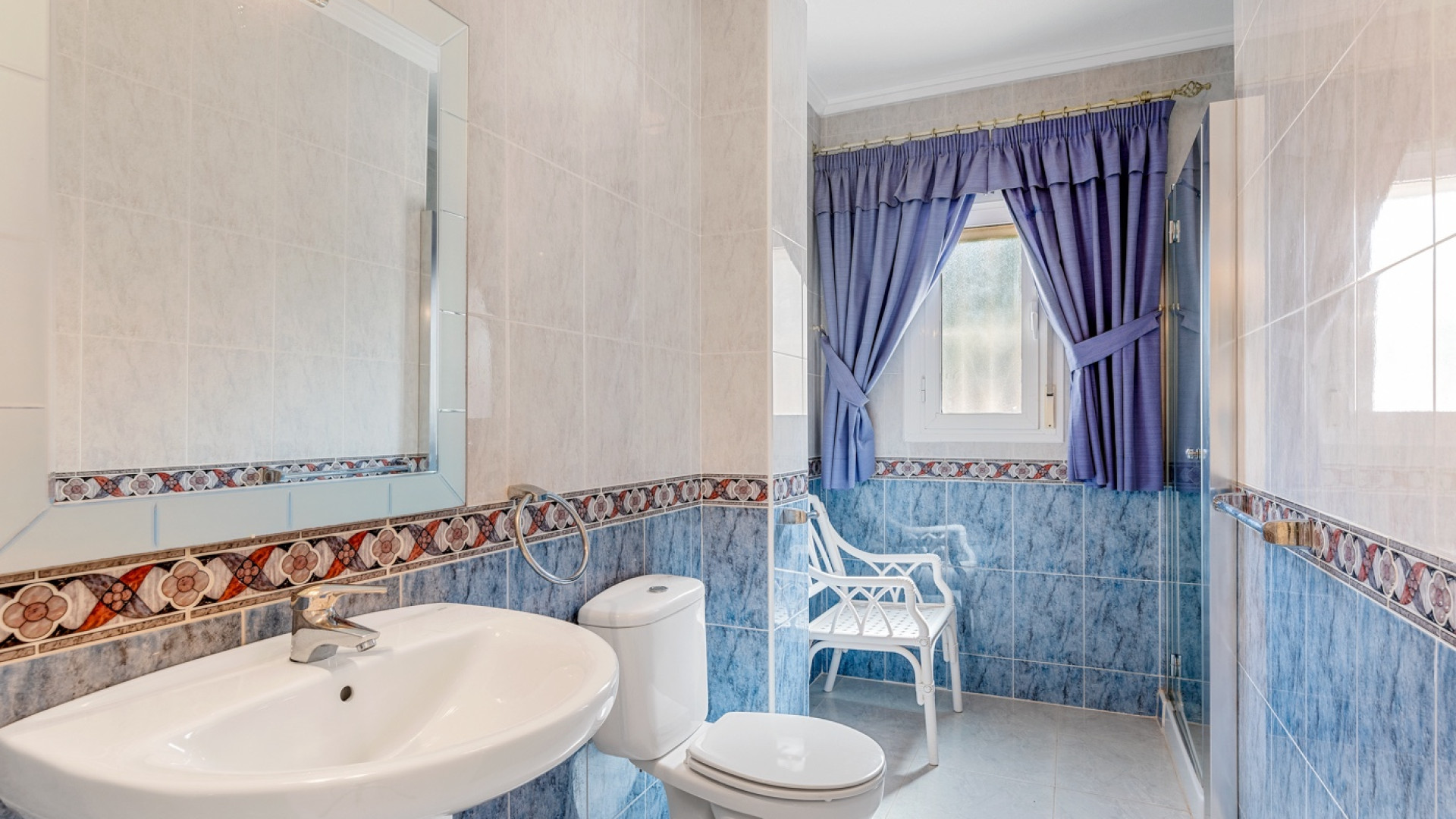 Revente - Detached Villa - Ciudad Quesada